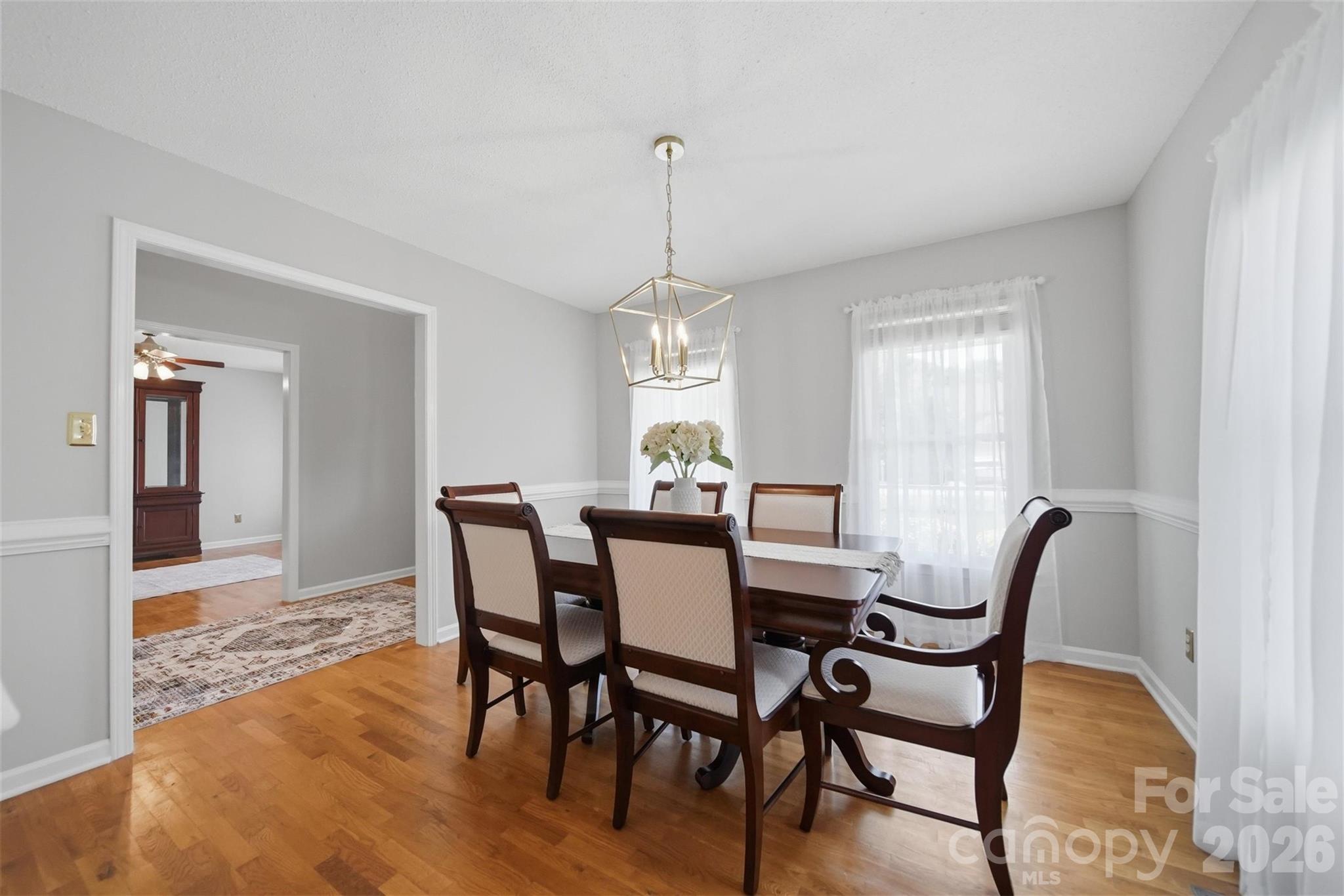 Bakers Springs - Residential
