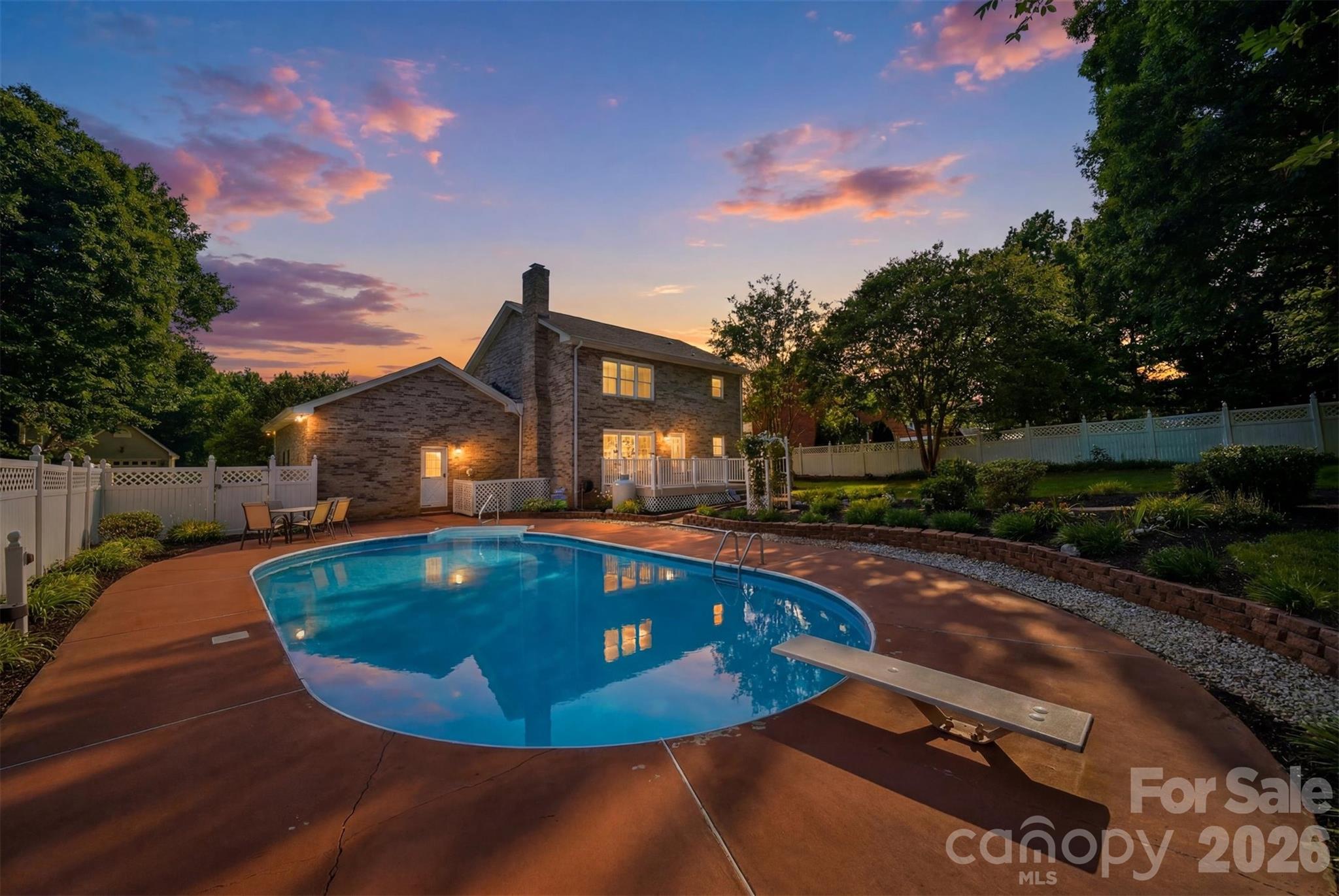 Bakers Springs - Residential