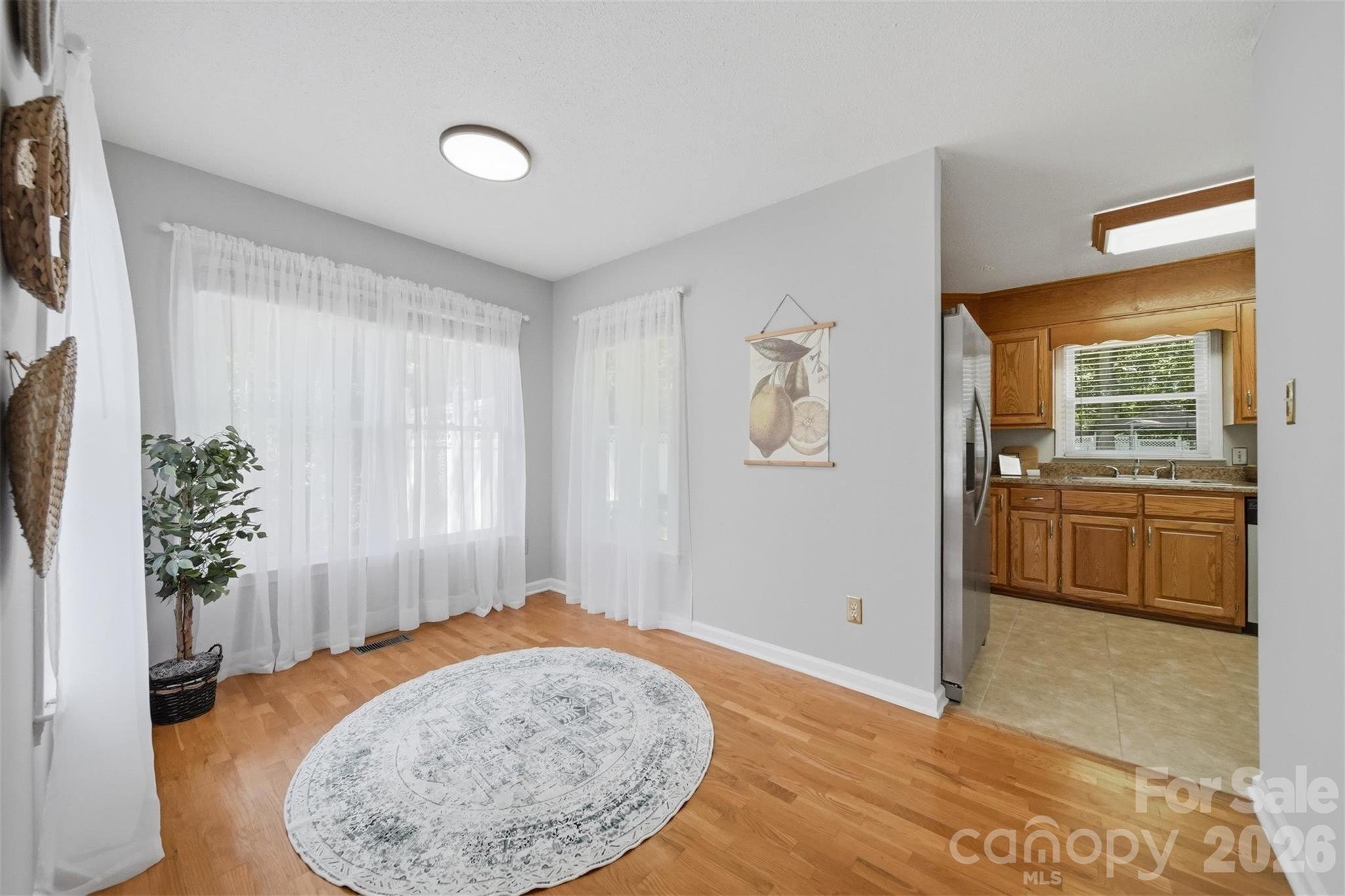 Bakers Springs - Residential