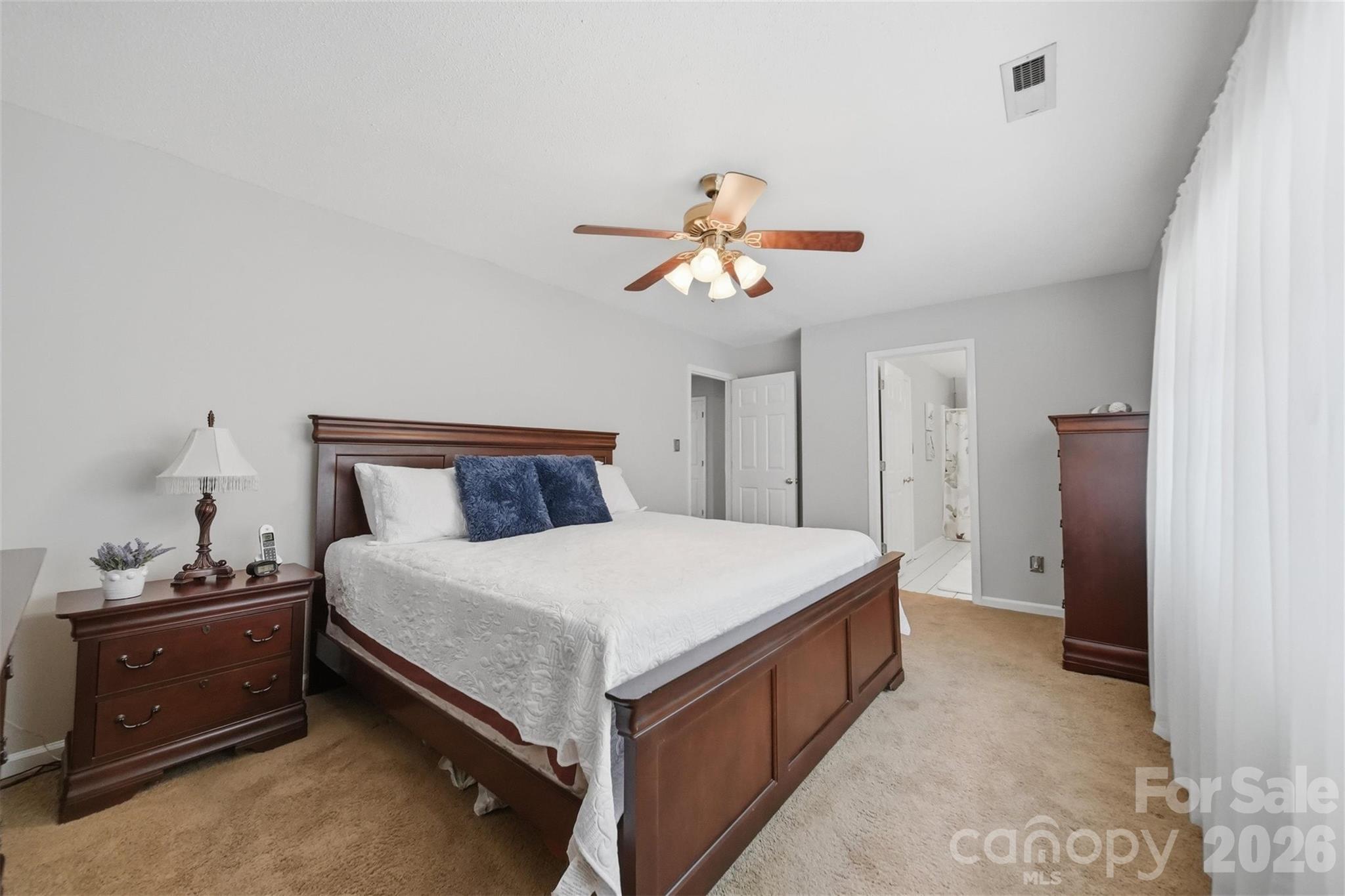 Bakers Springs - Residential