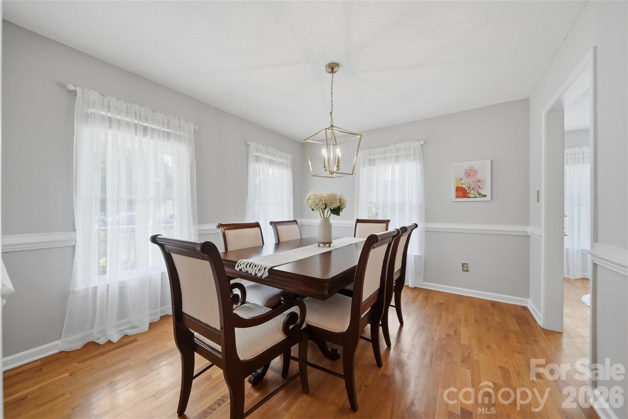 Bakers Springs - Residential