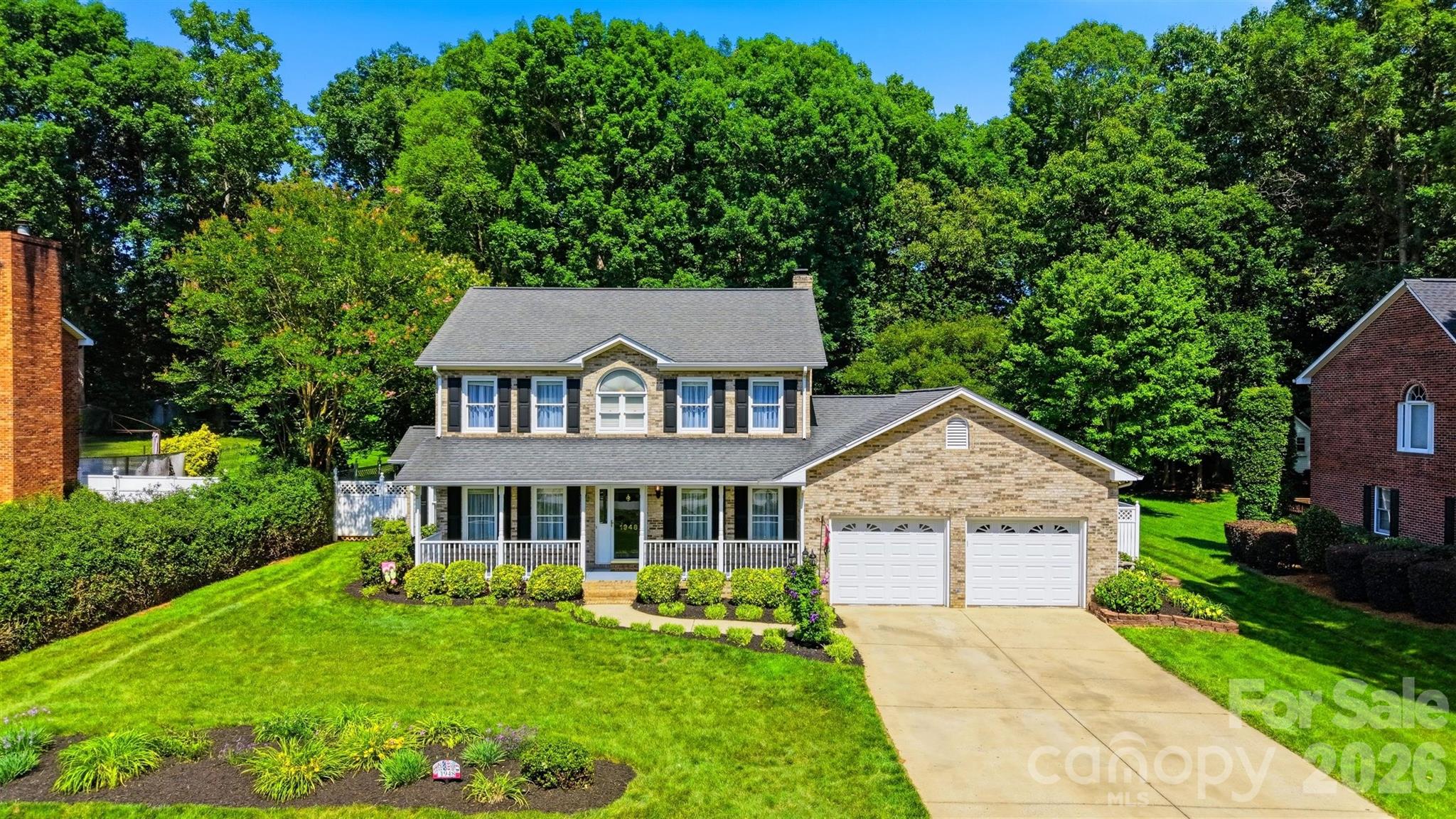 Bakers Springs - Residential