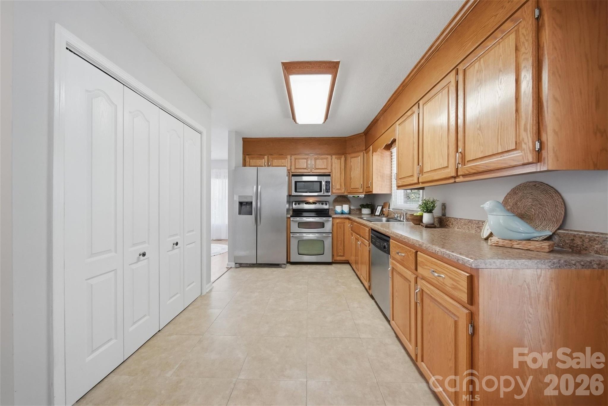 Bakers Springs - Residential