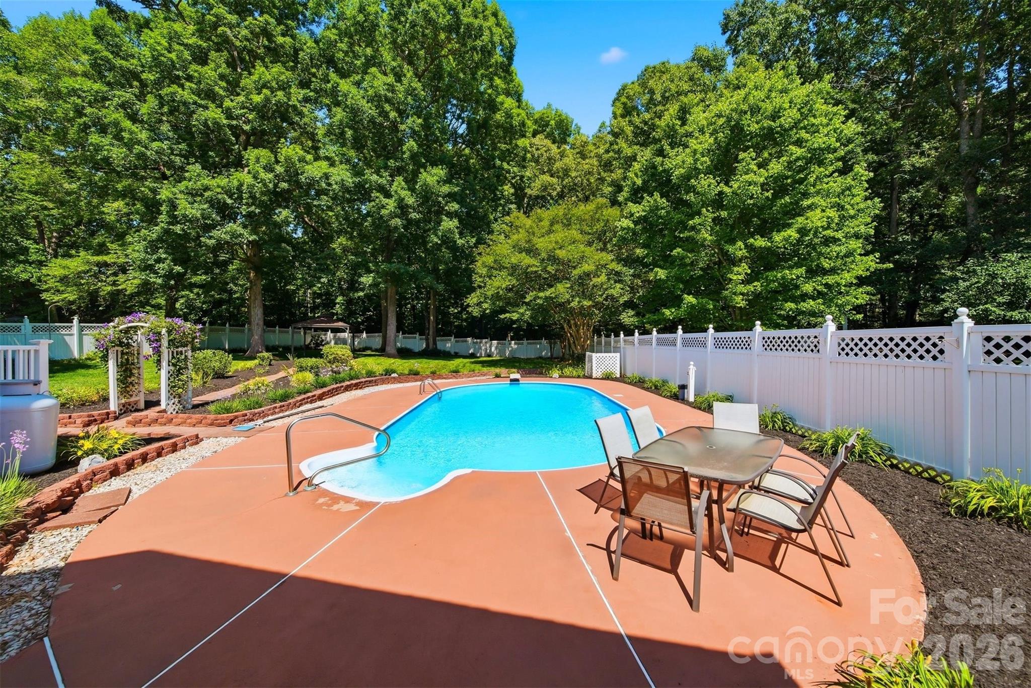 Bakers Springs - Residential