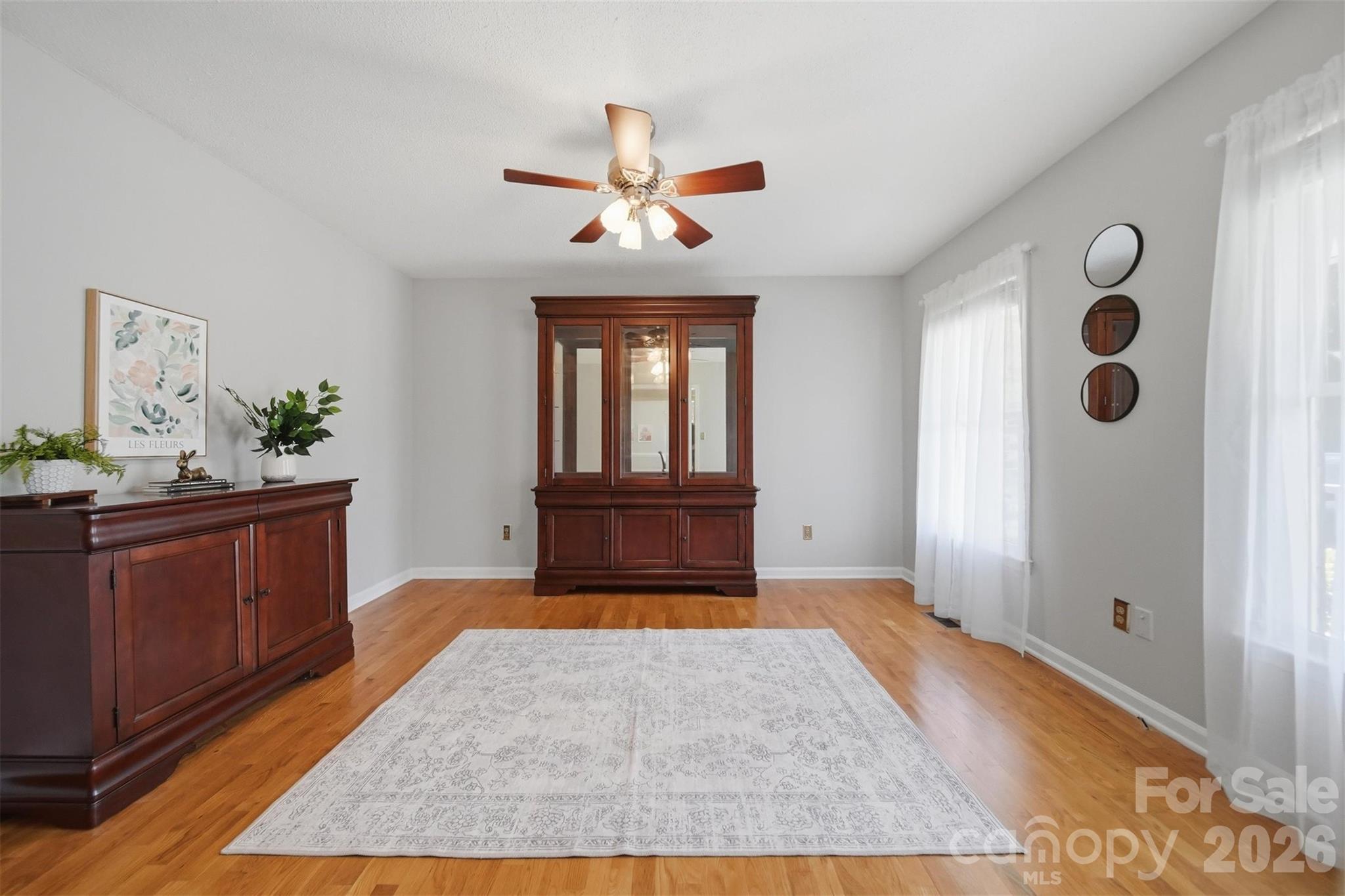 Bakers Springs - Residential
