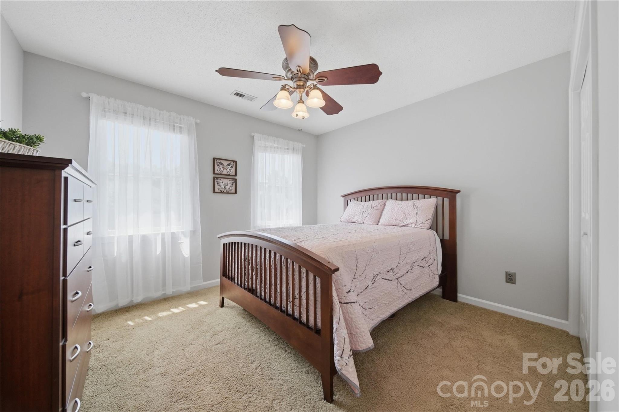 Bakers Springs - Residential