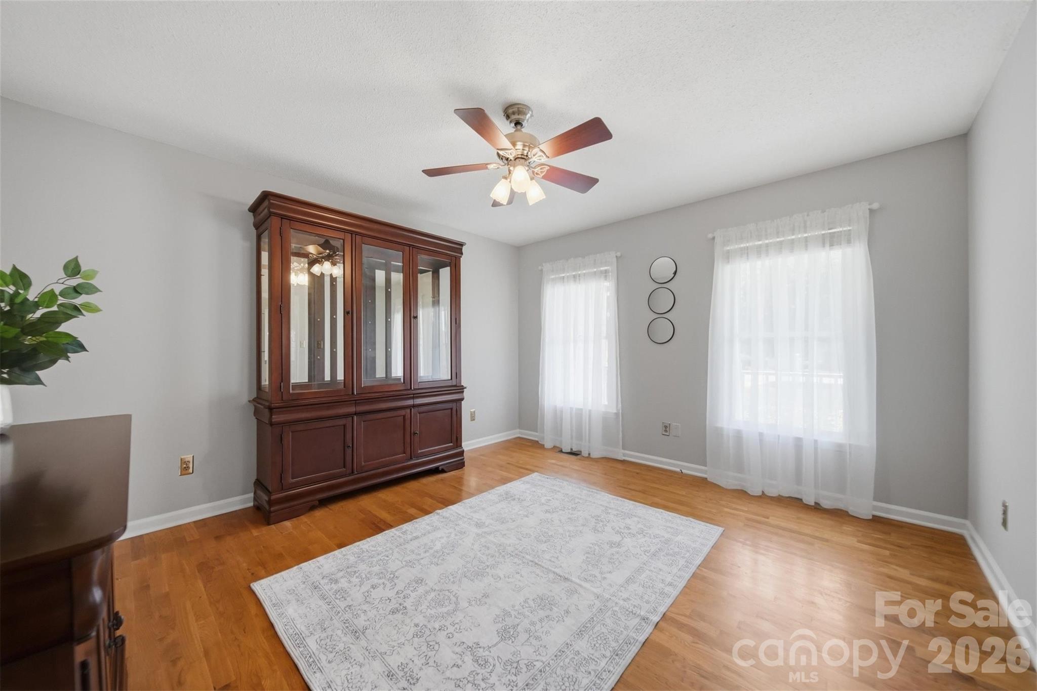 Bakers Springs - Residential
