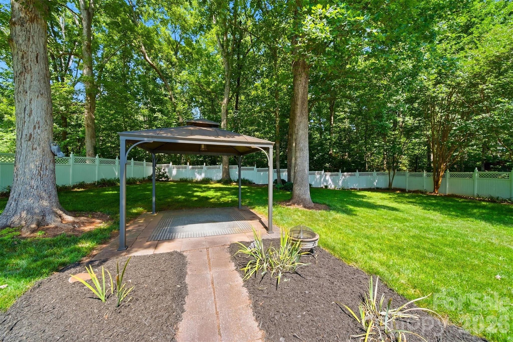 Bakers Springs - Residential