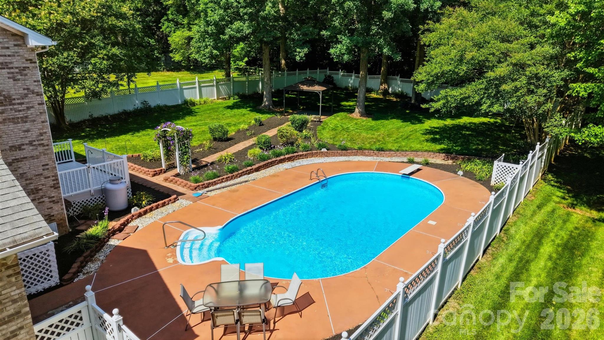 Bakers Springs - Residential