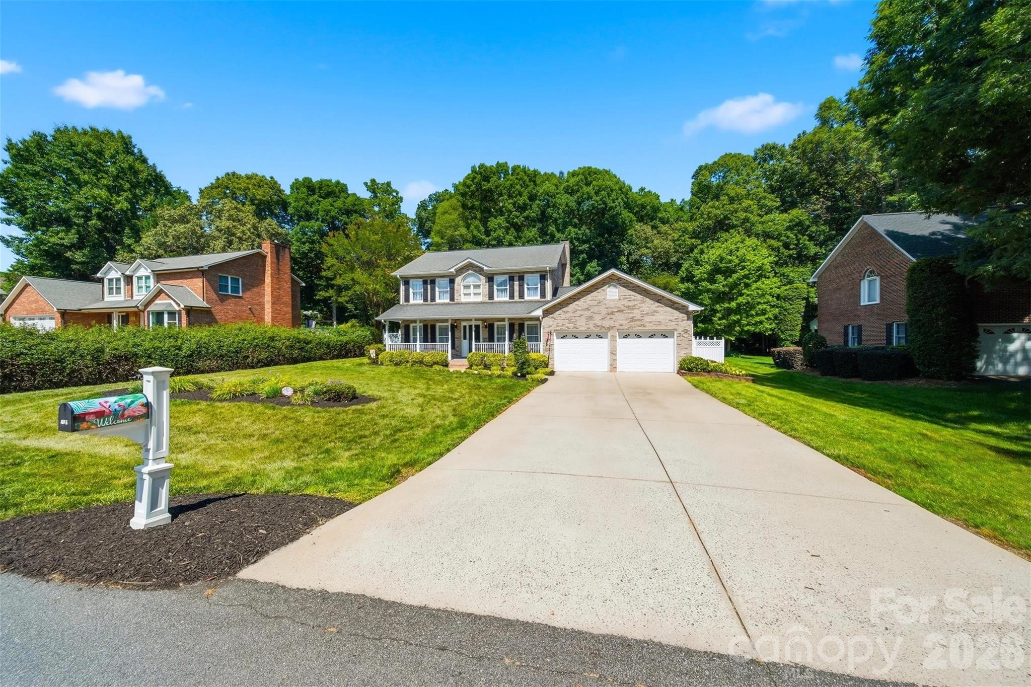 Bakers Springs - Residential