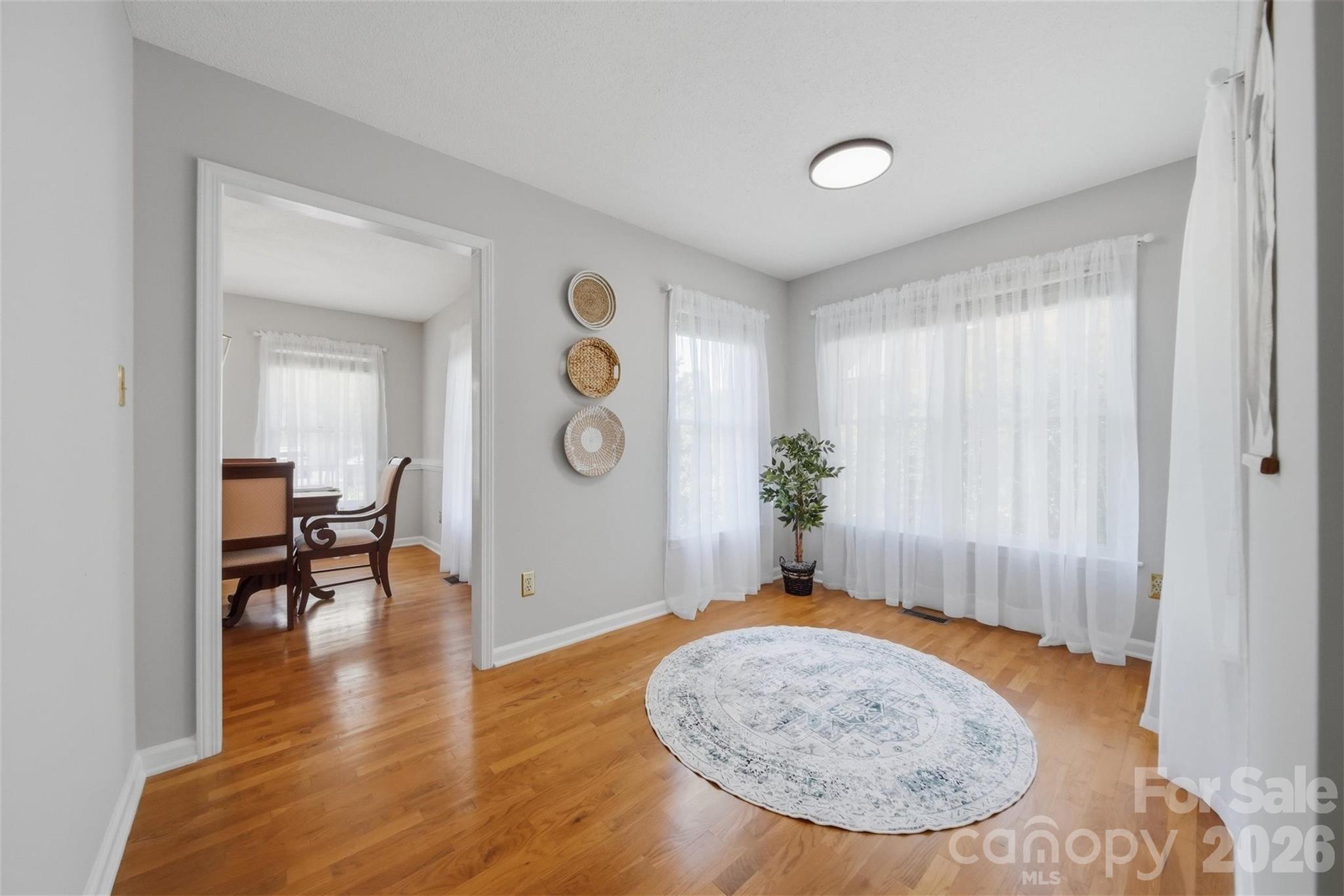 Bakers Springs - Residential