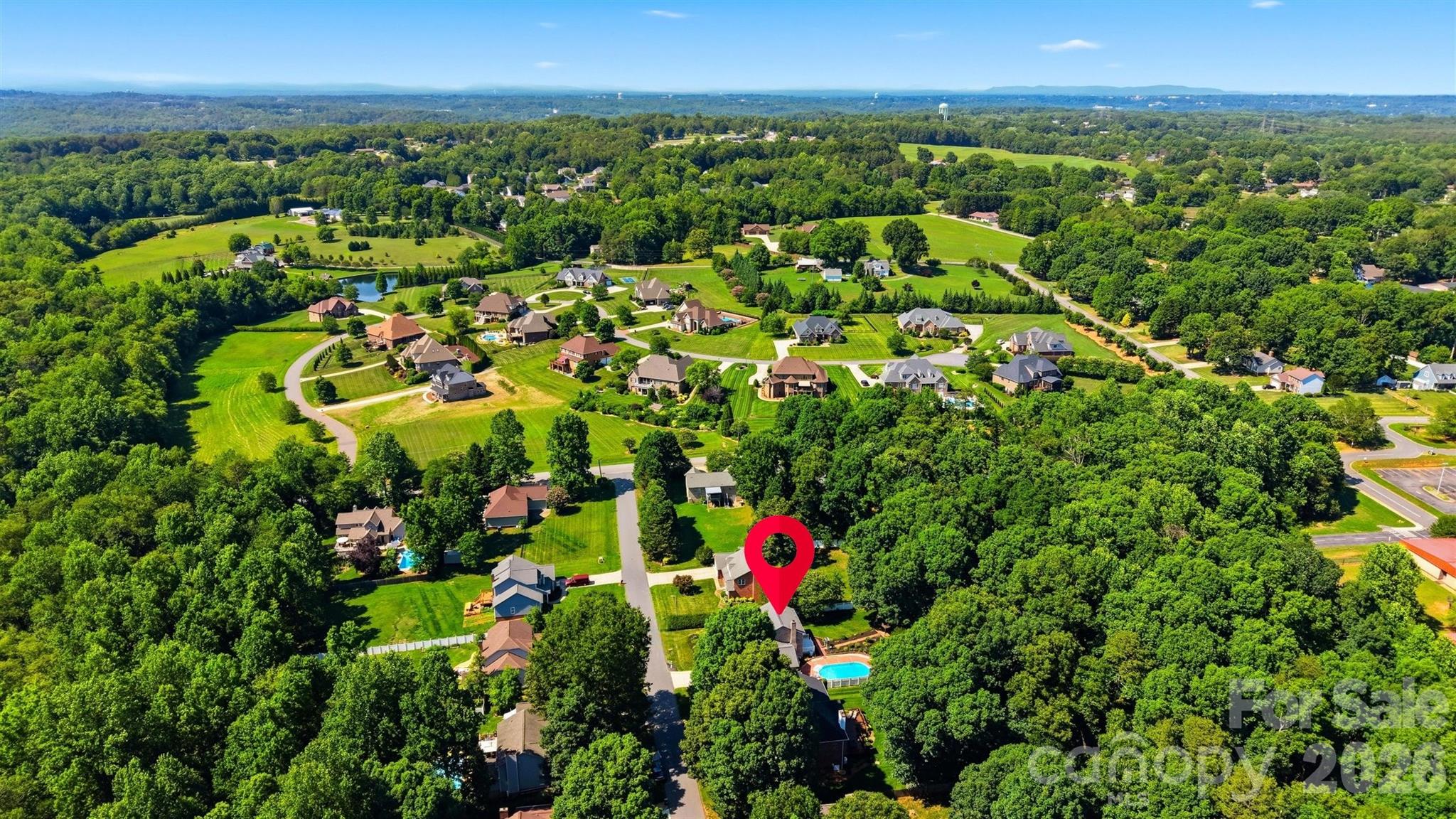 Bakers Springs - Residential