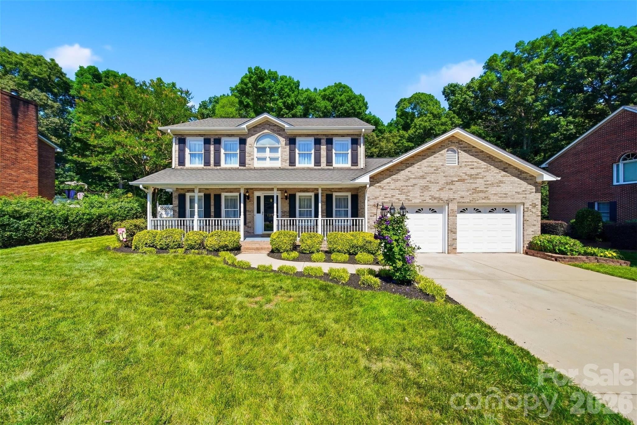 Bakers Springs - Residential