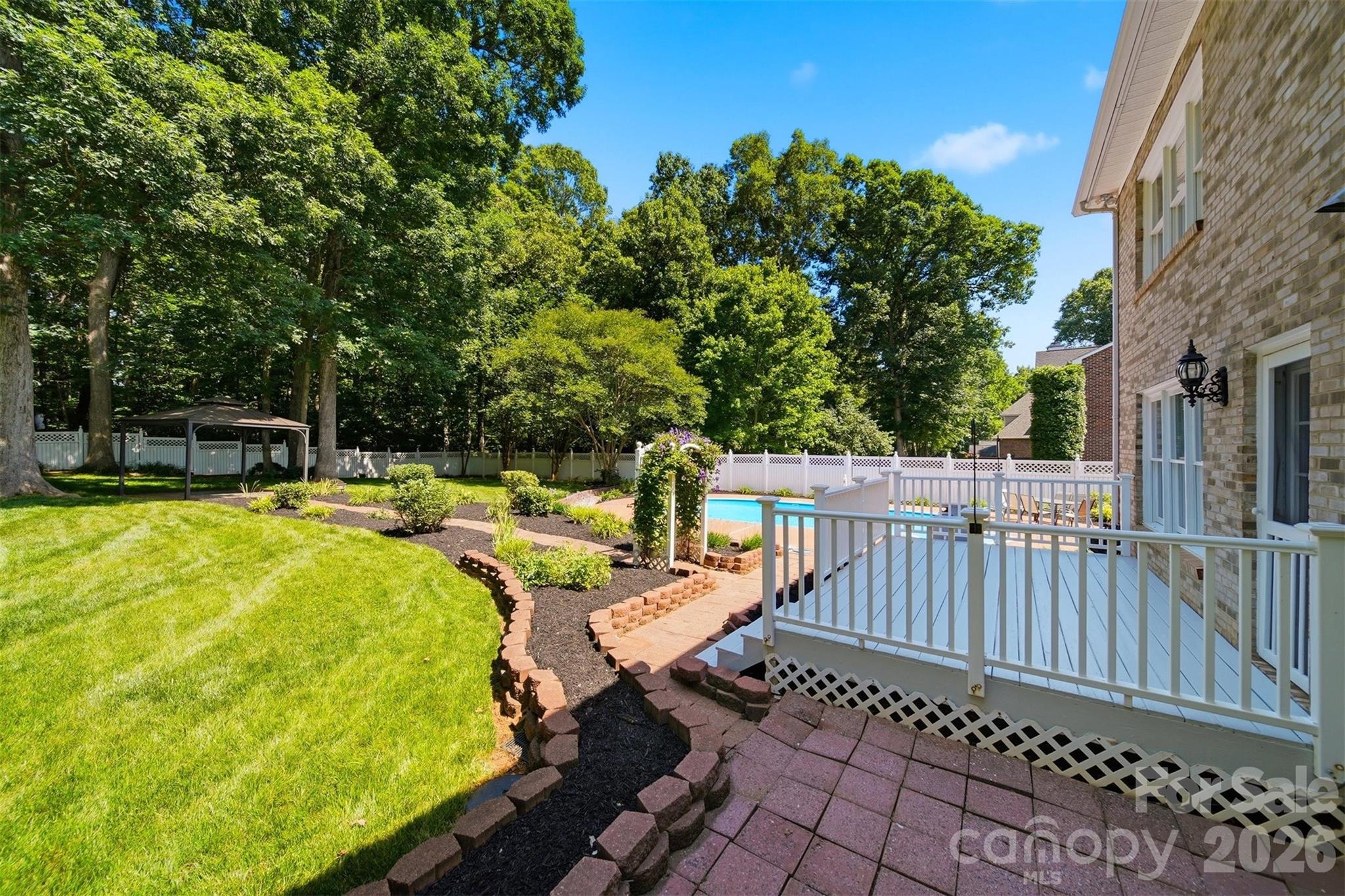 Bakers Springs - Residential