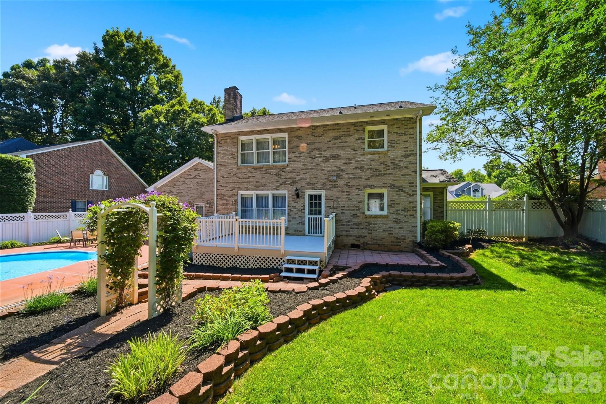Bakers Springs - Residential