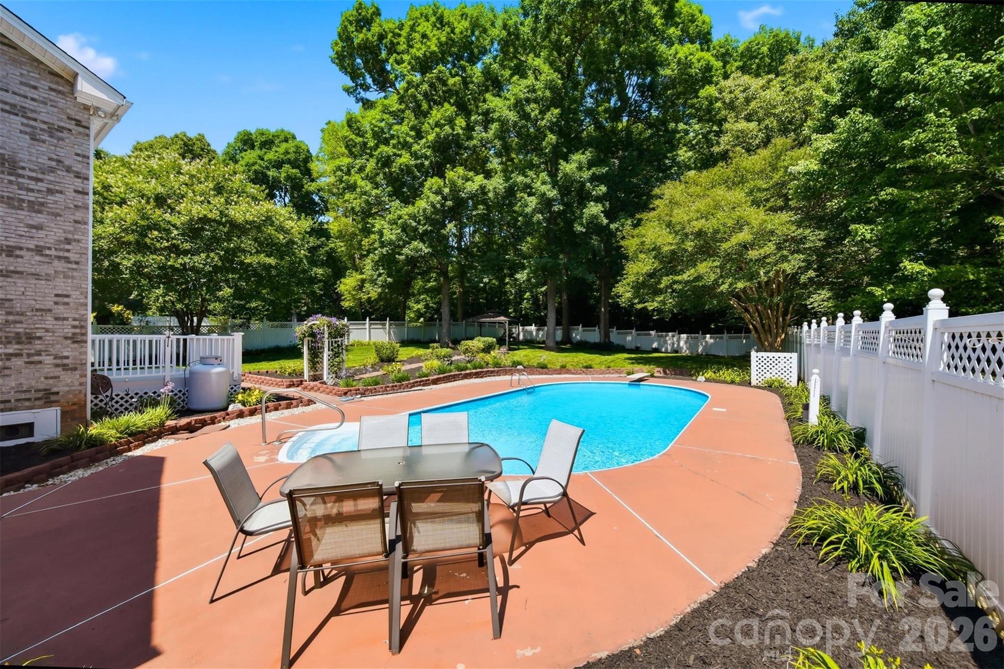 Bakers Springs - Residential