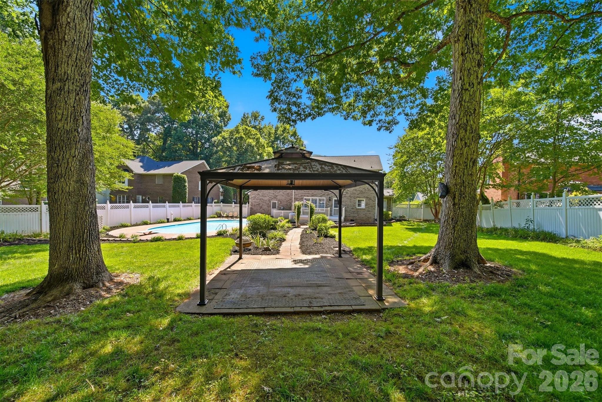 Bakers Springs - Residential