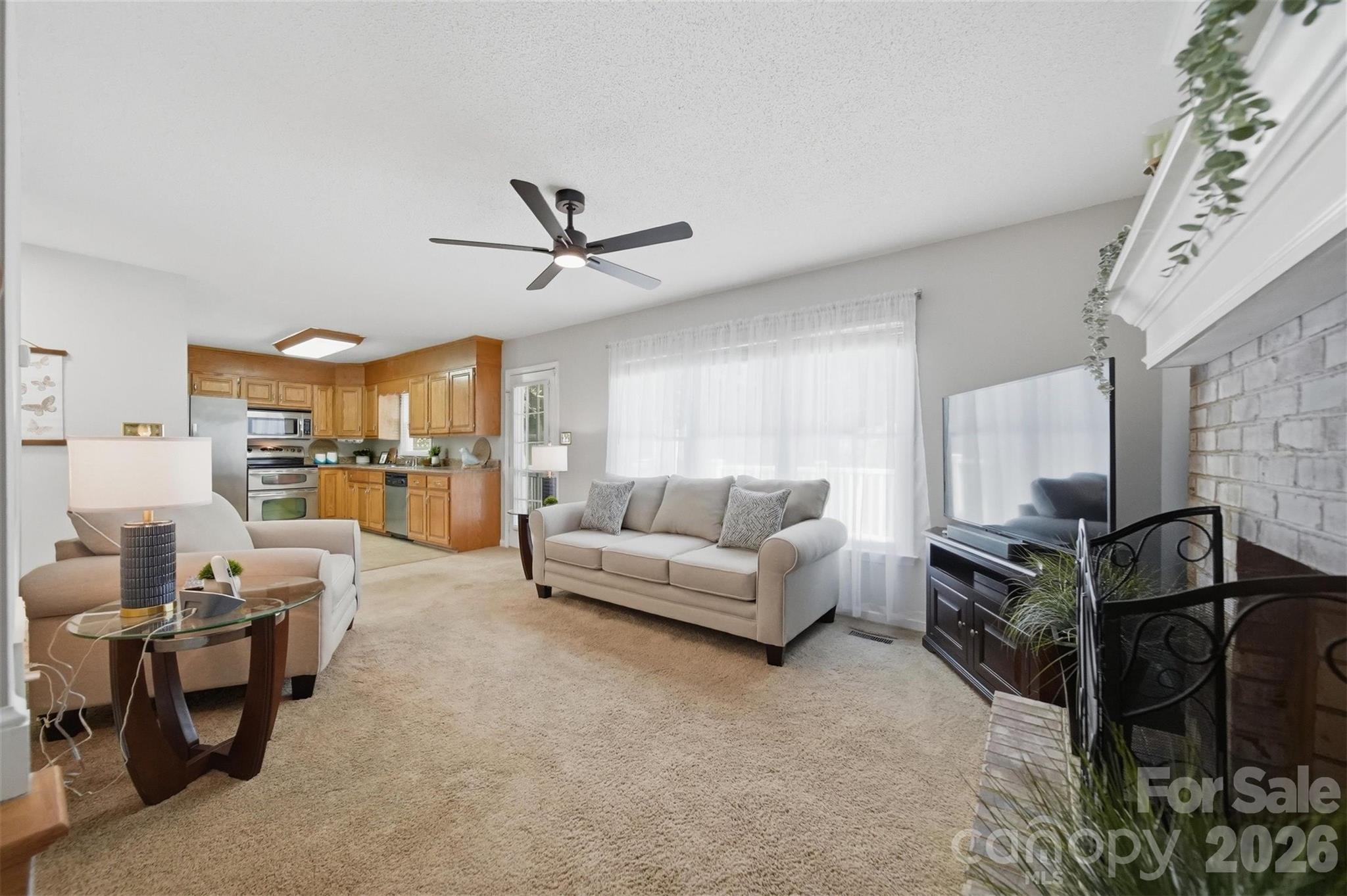Bakers Springs - Residential