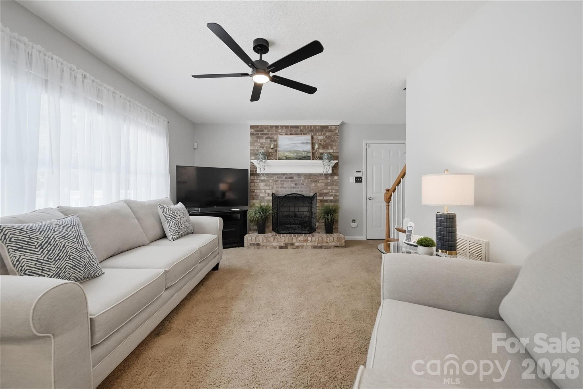 Bakers Springs - Residential