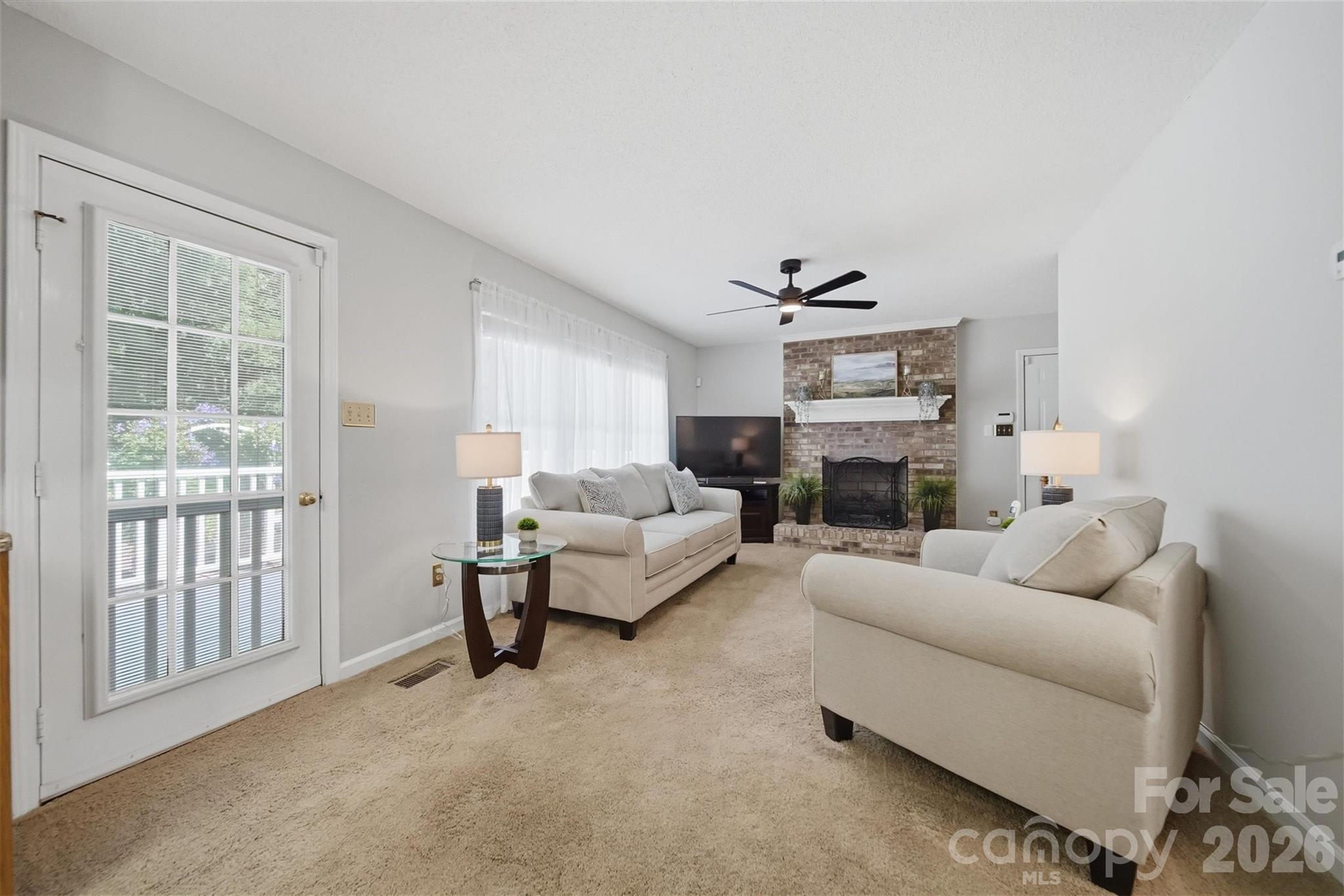 Bakers Springs - Residential