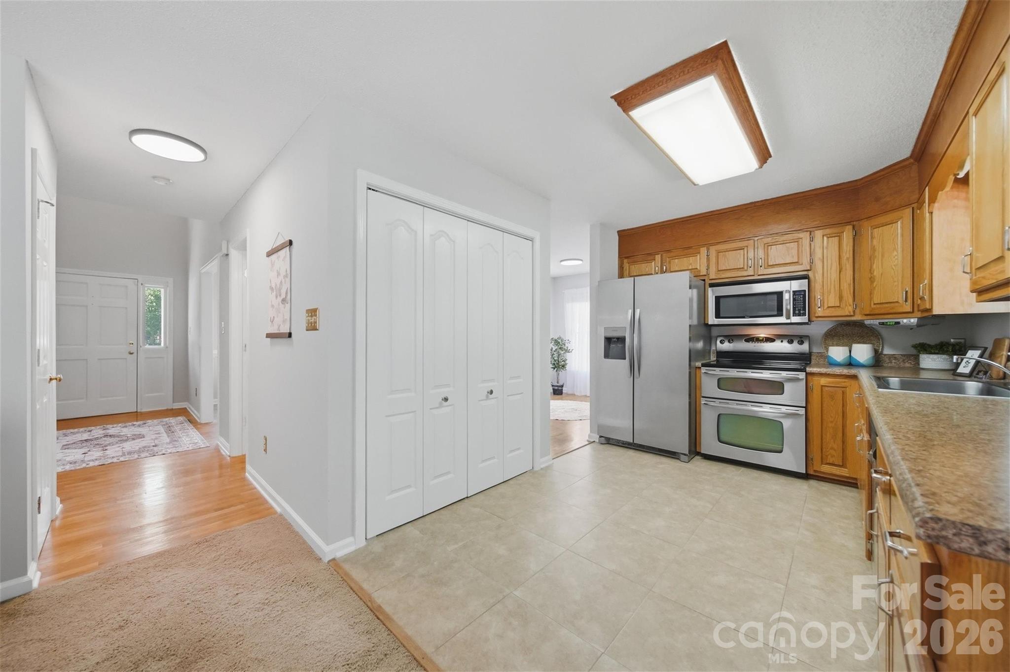 Bakers Springs - Residential