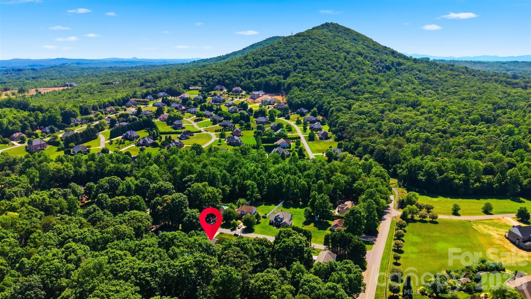 Bakers Springs - Residential