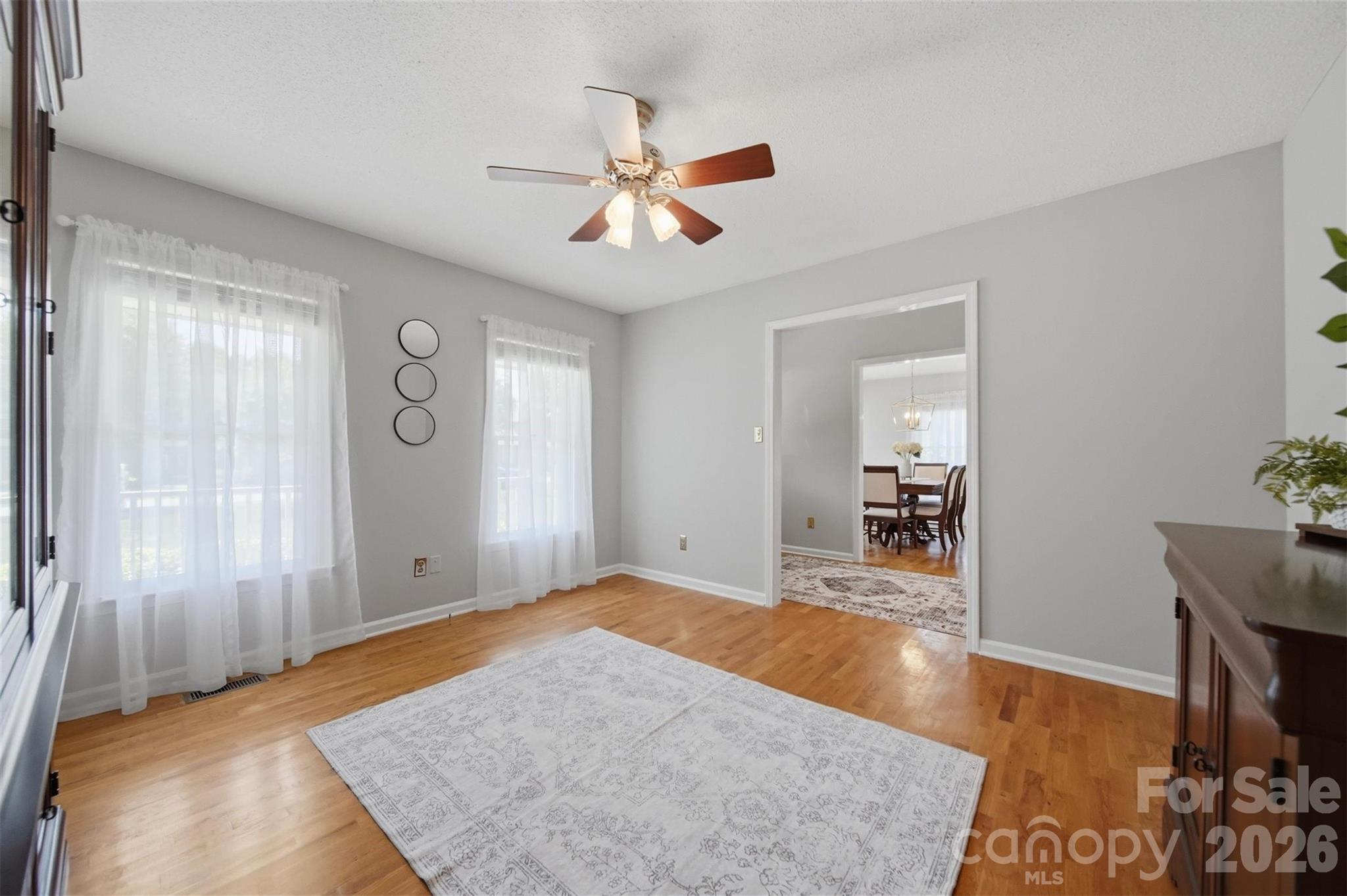 Bakers Springs - Residential