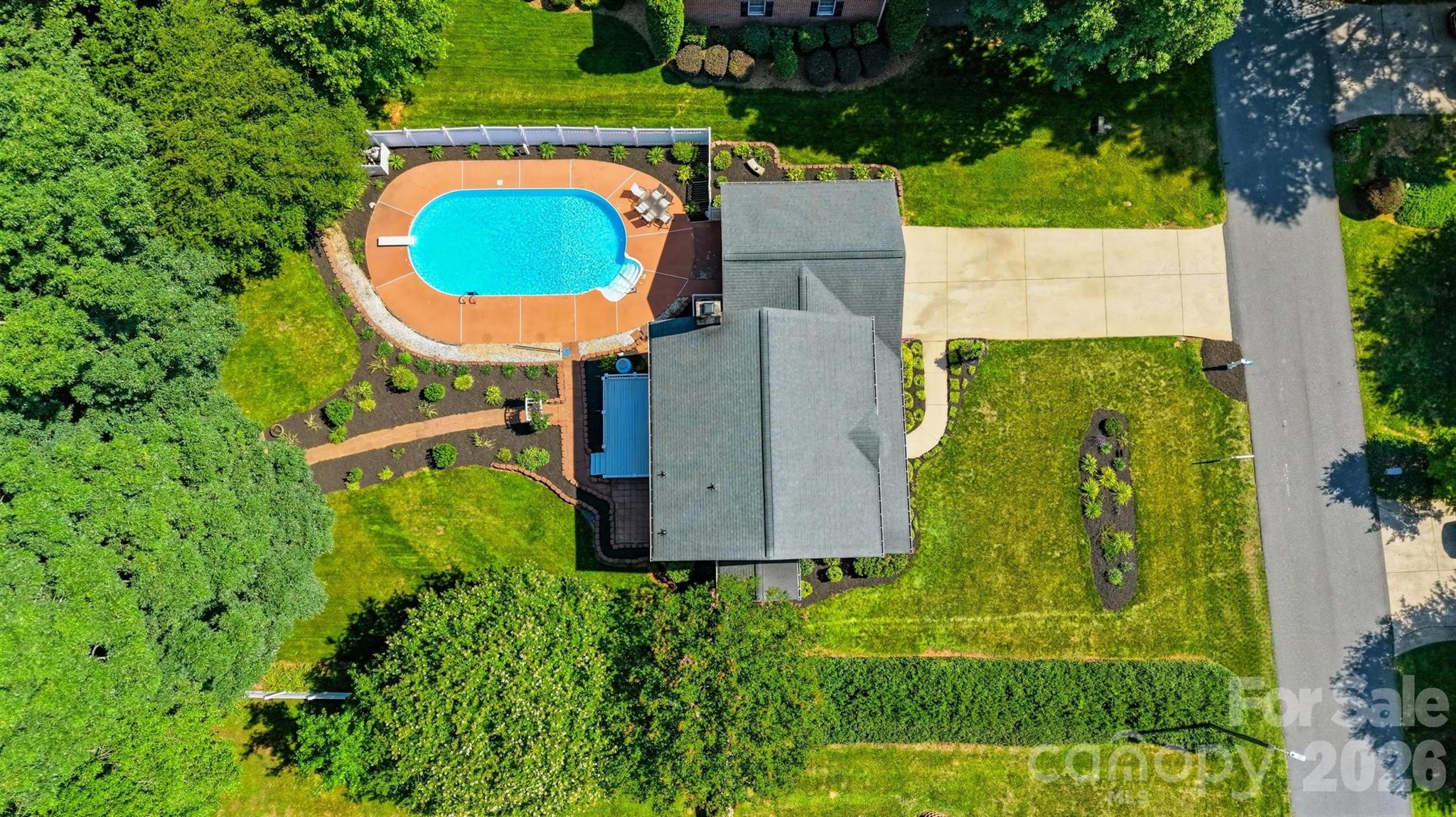 Bakers Springs - Residential