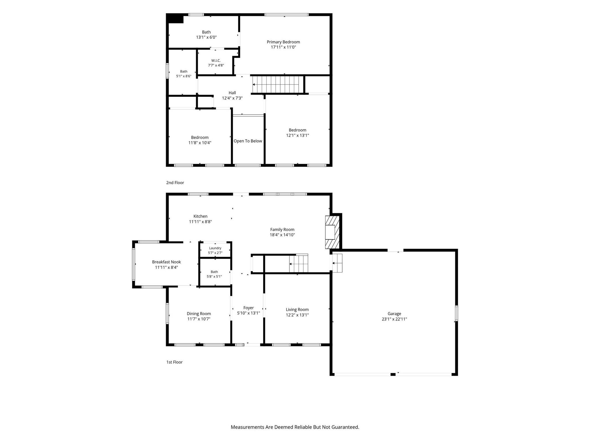 Bakers Springs - Residential