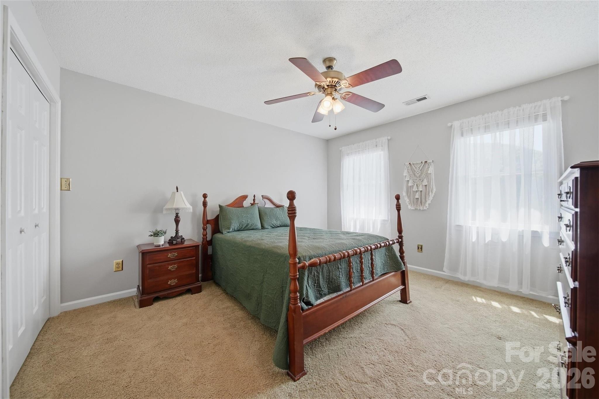 Bakers Springs - Residential