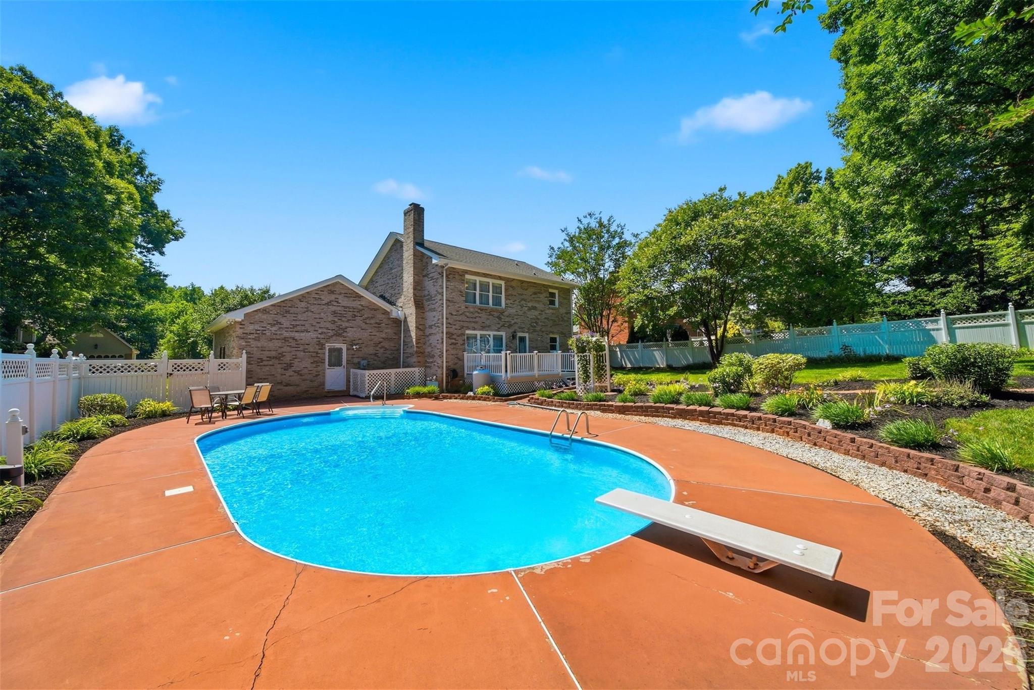 Bakers Springs - Residential