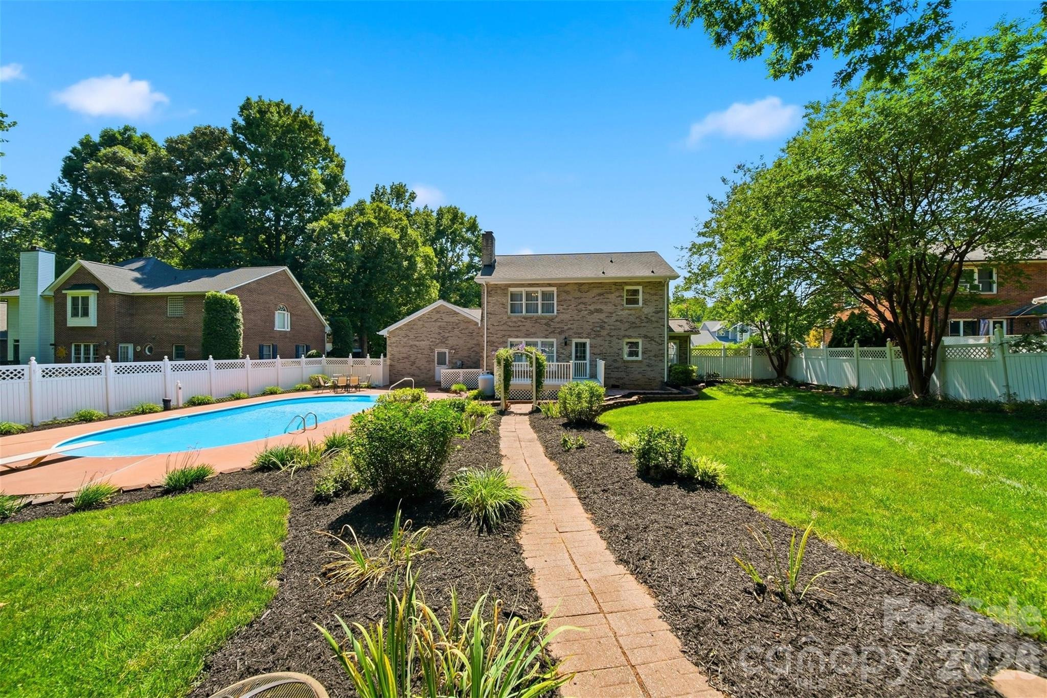 Bakers Springs - Residential