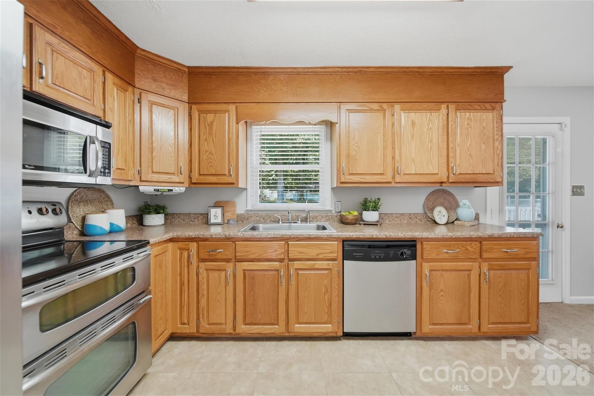 Bakers Springs - Residential