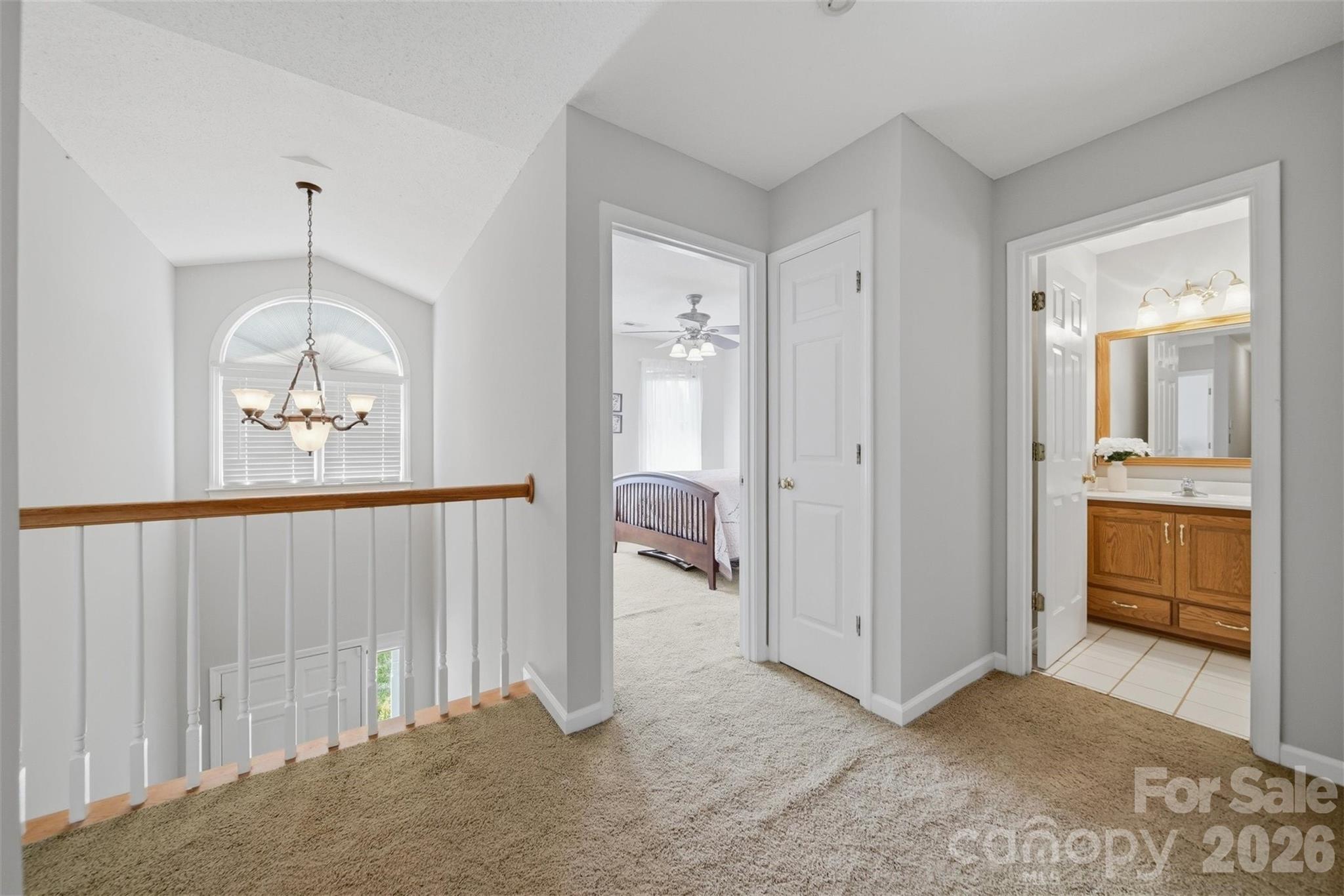 Bakers Springs - Residential