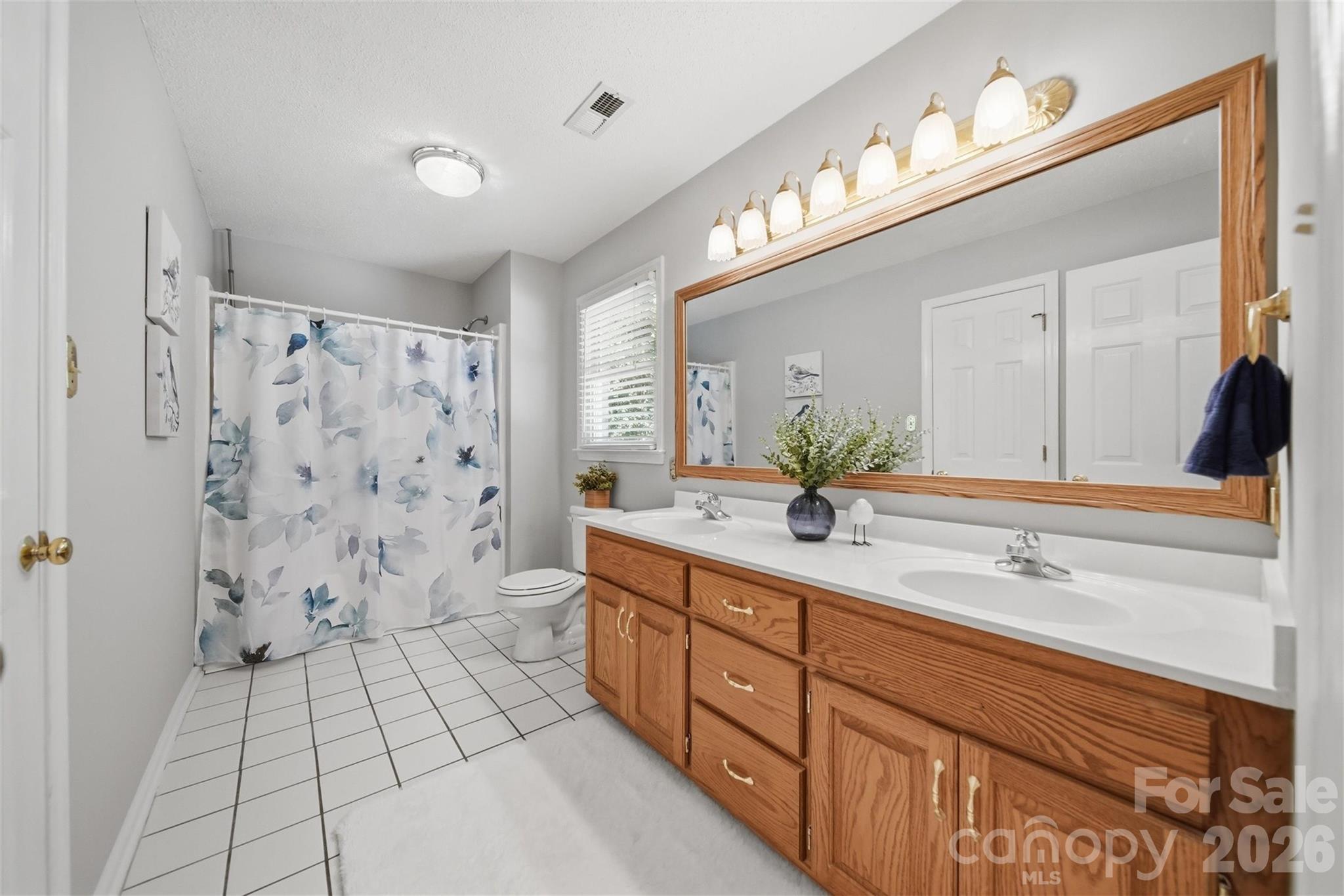 Bakers Springs - Residential