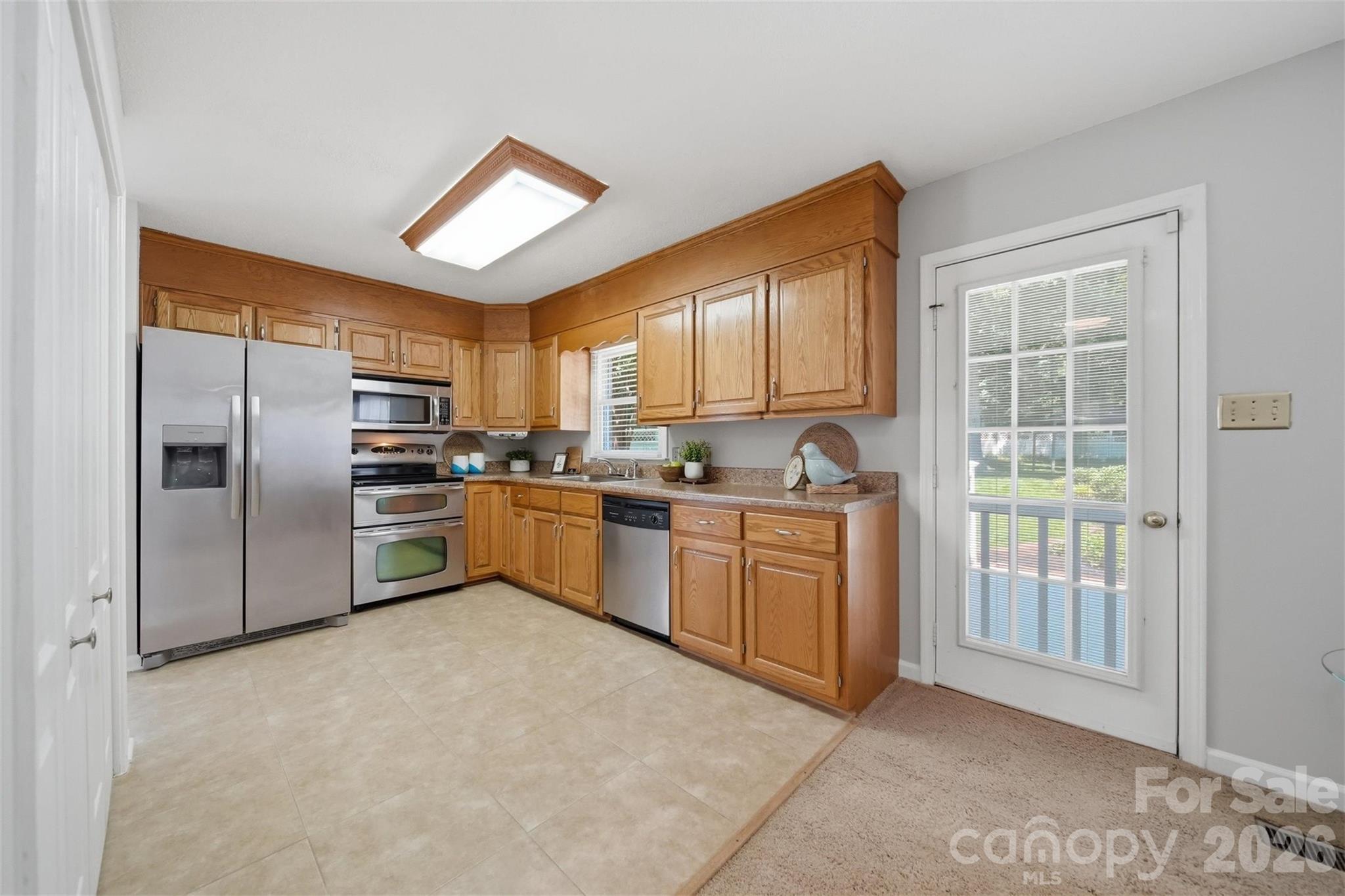 Bakers Springs - Residential