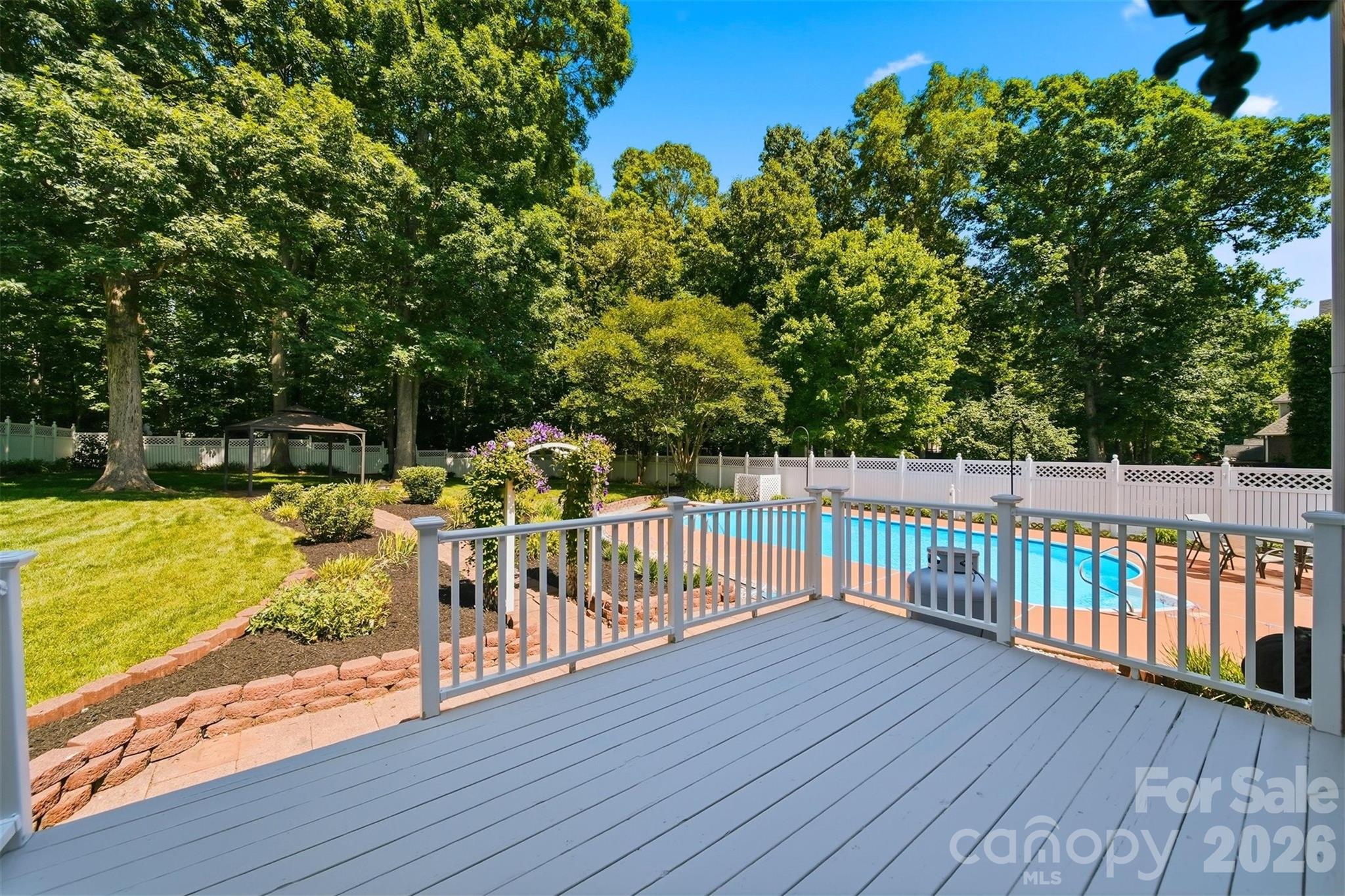 Bakers Springs - Residential