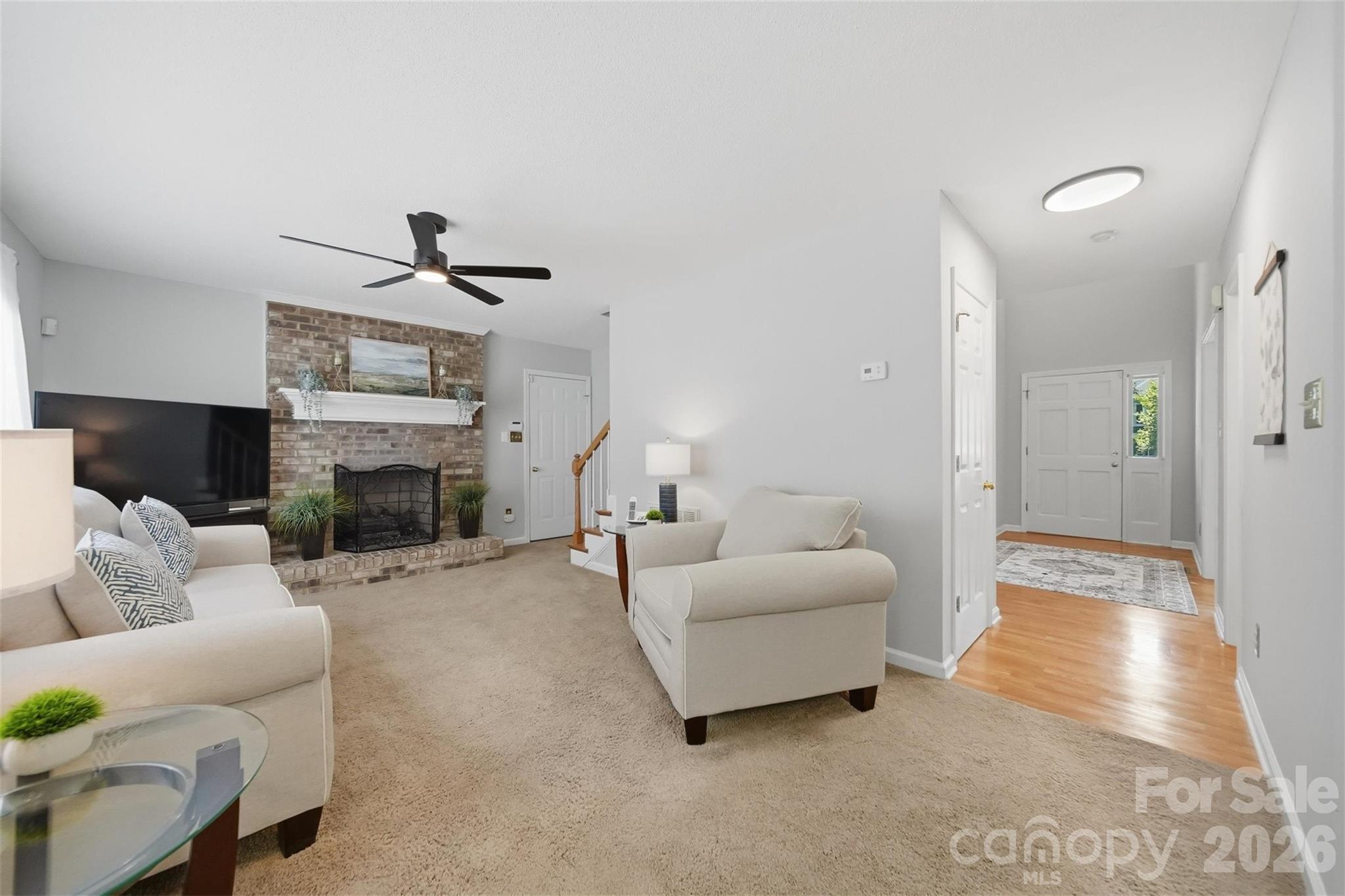 Bakers Springs - Residential