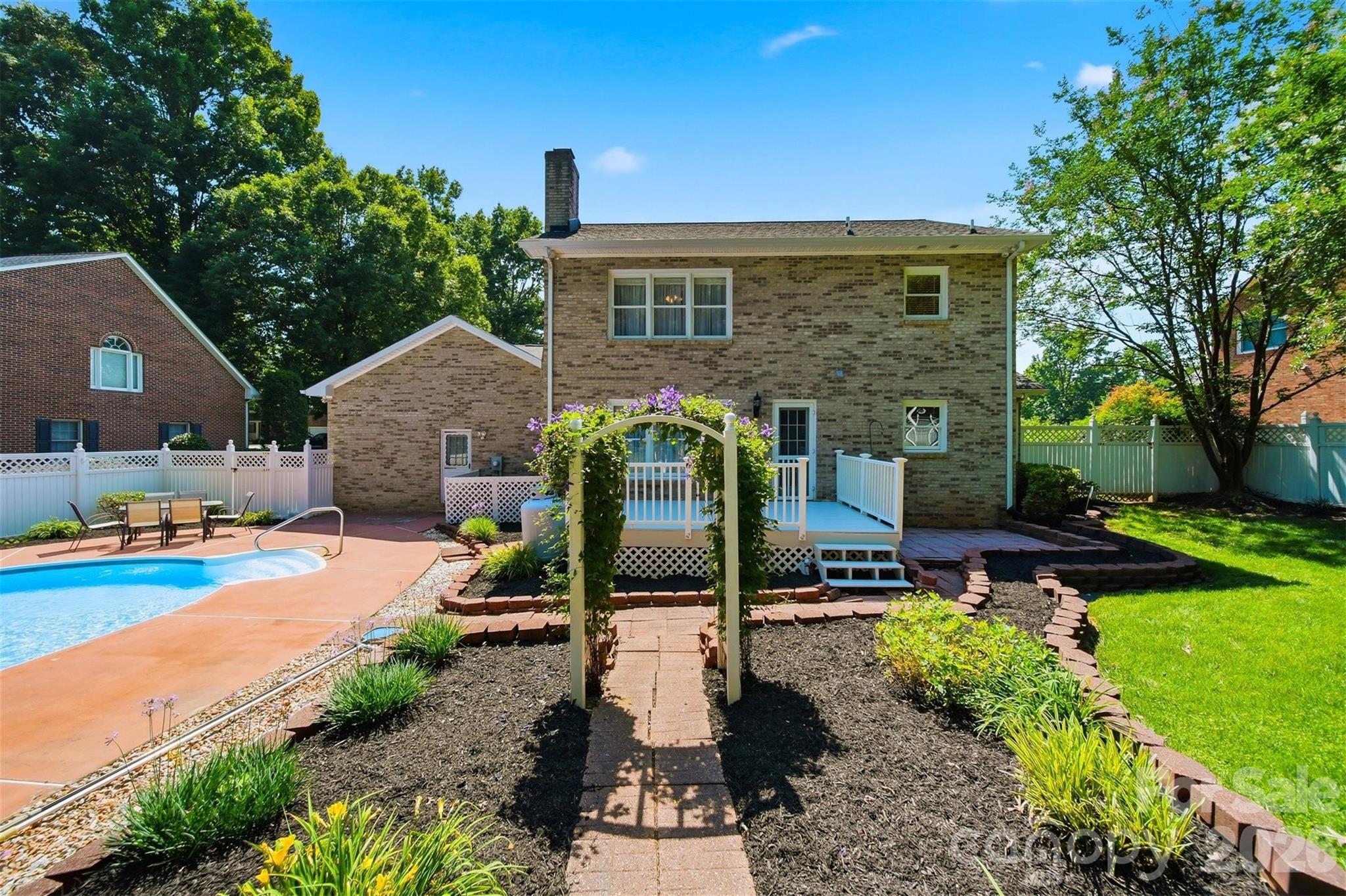 Bakers Springs - Residential