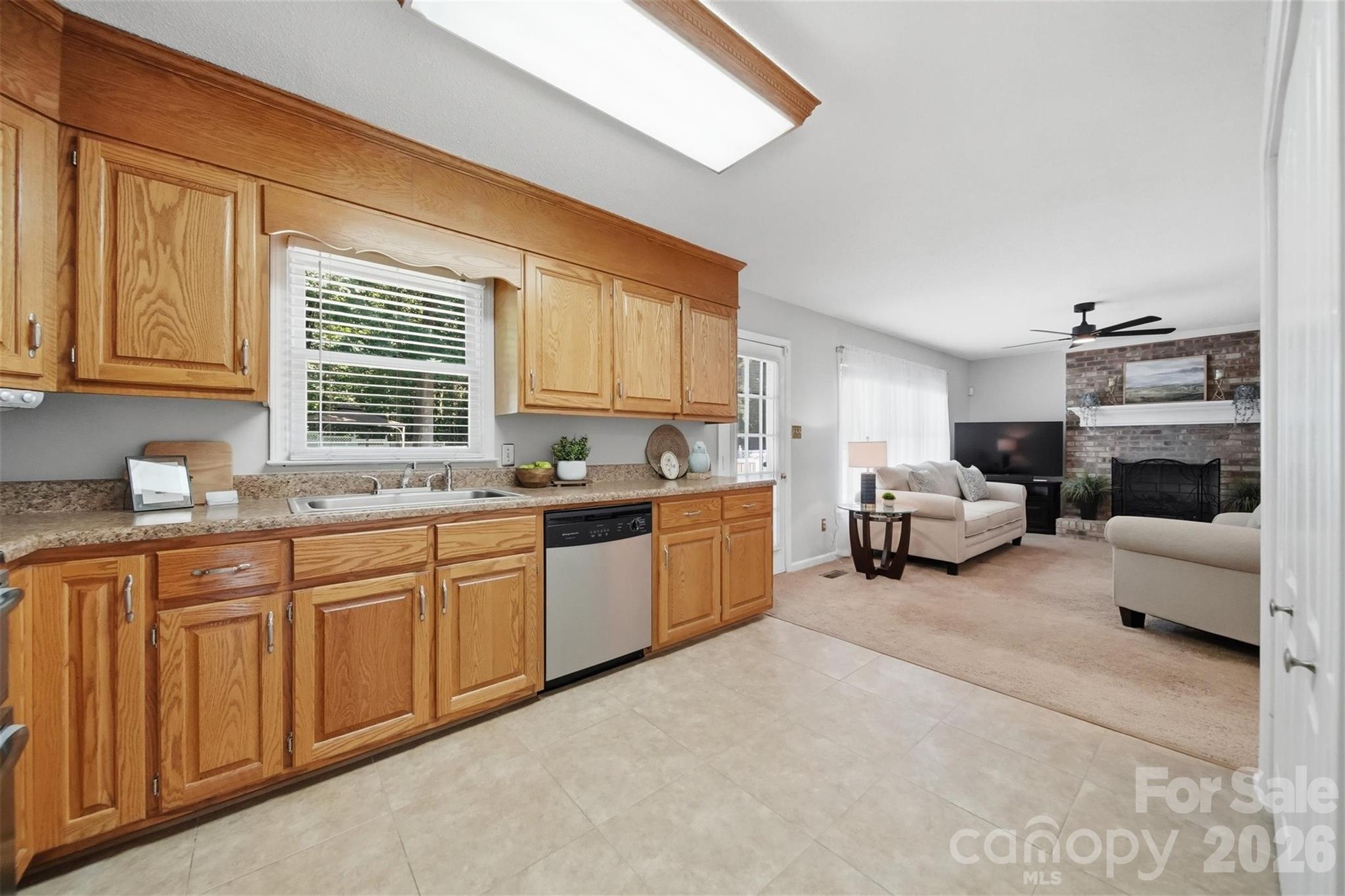 Bakers Springs - Residential
