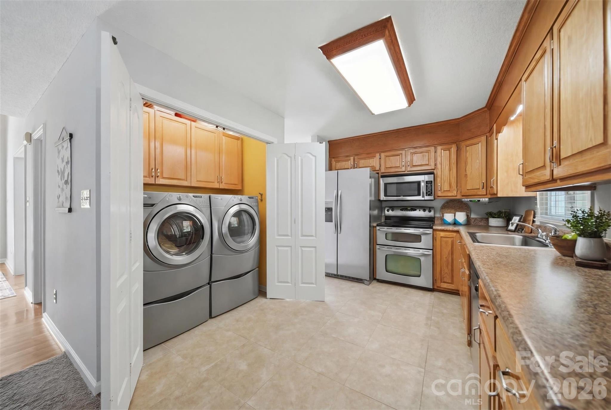 Bakers Springs - Residential