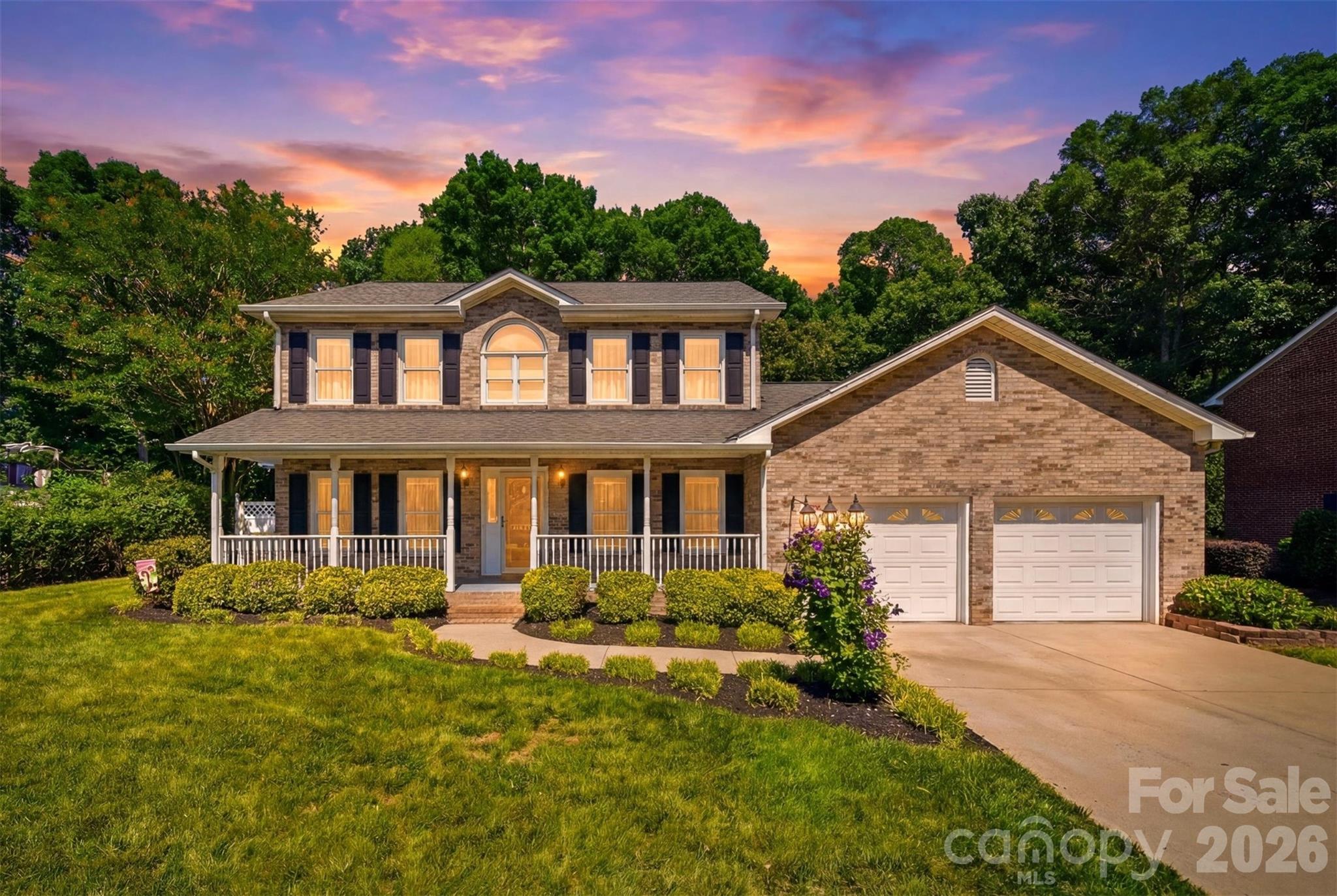 Bakers Springs - Residential