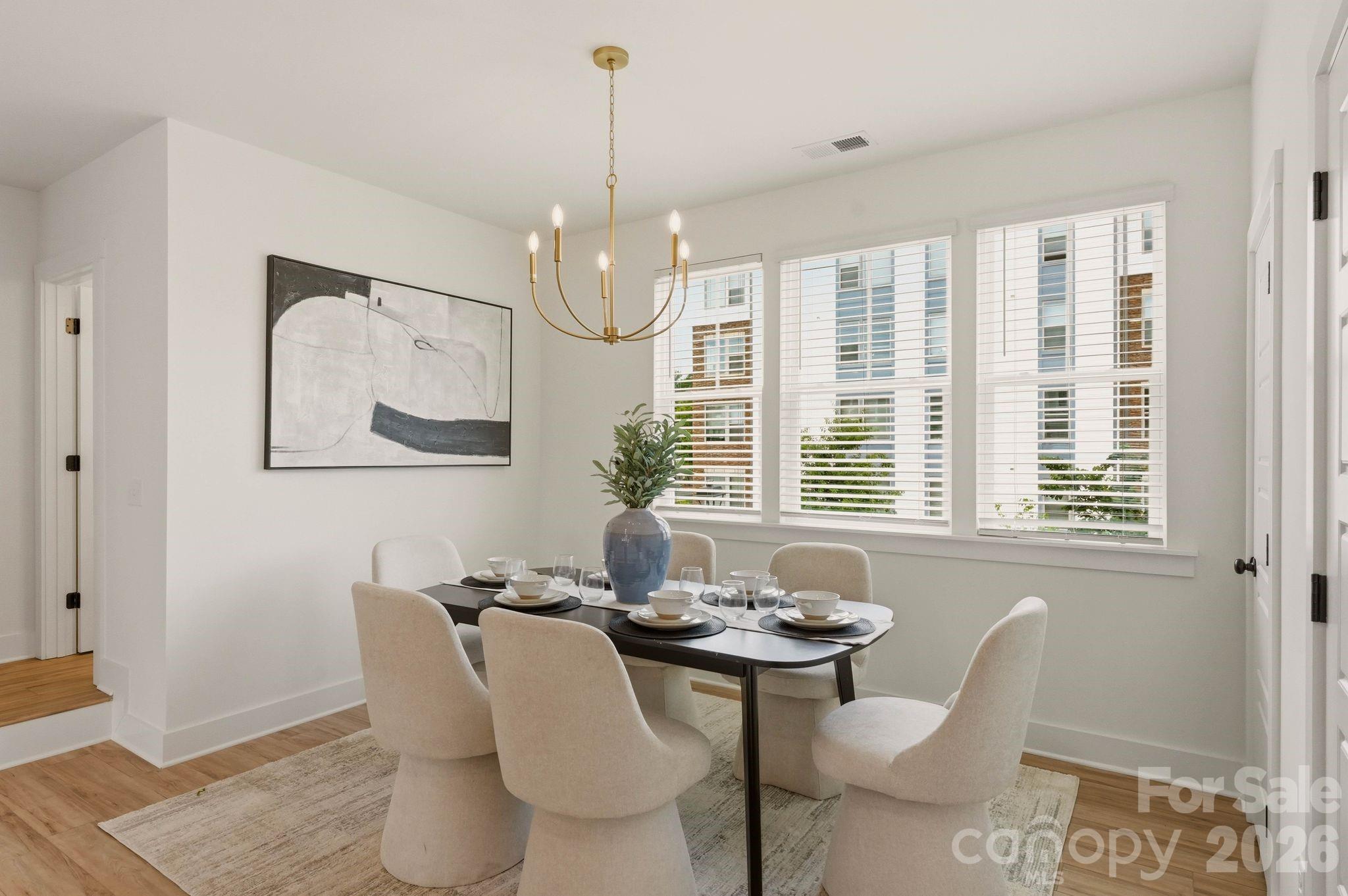 City Park - Residential