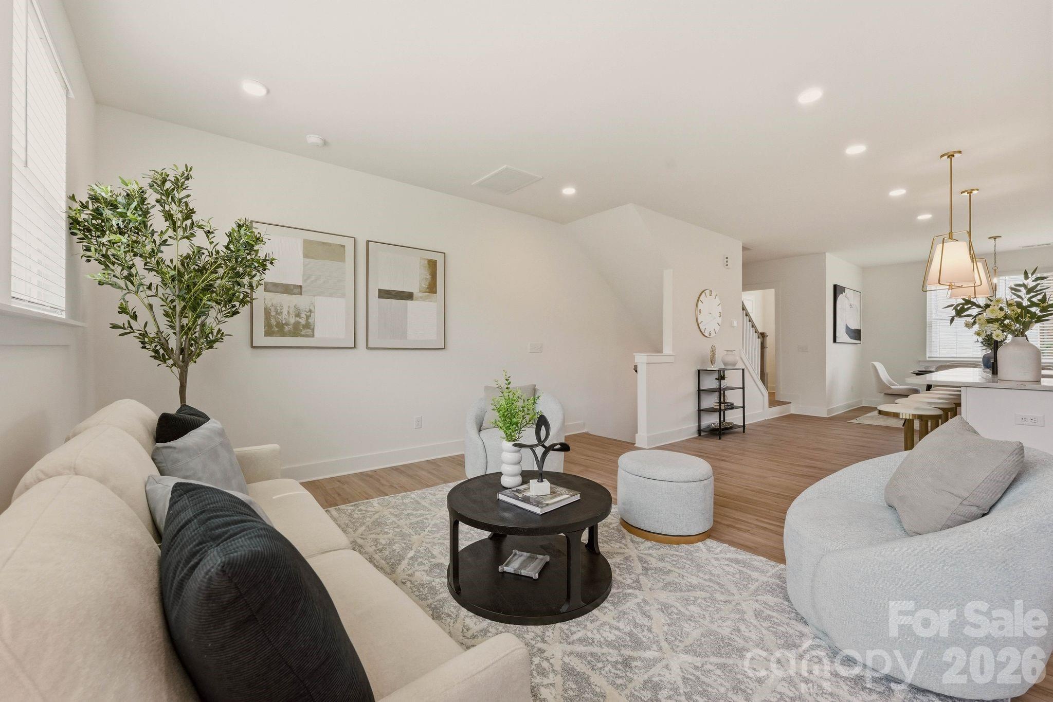 City Park - Residential