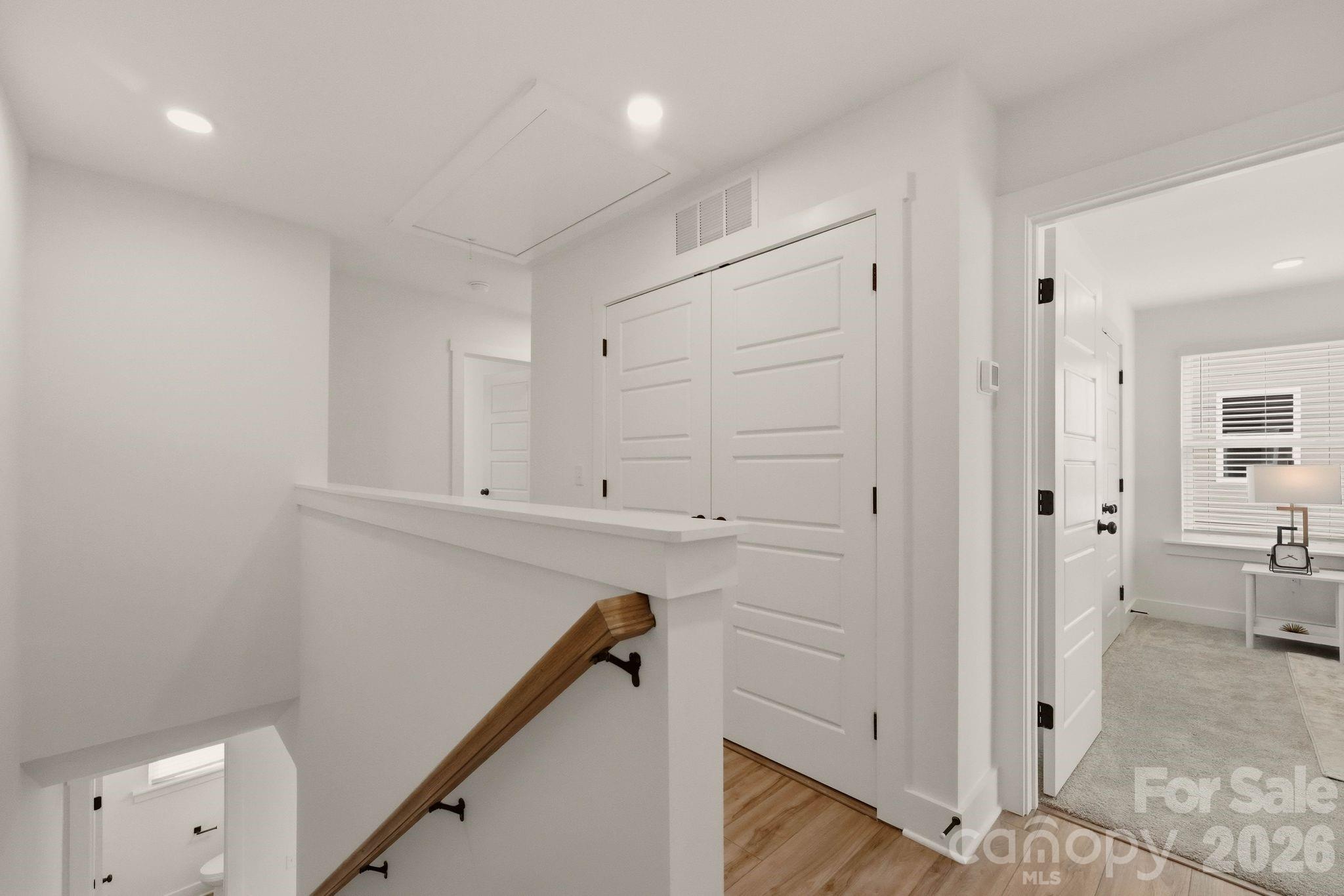 City Park - Residential