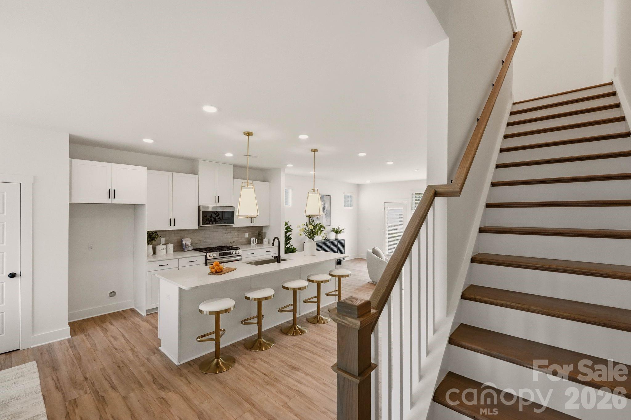 City Park - Residential