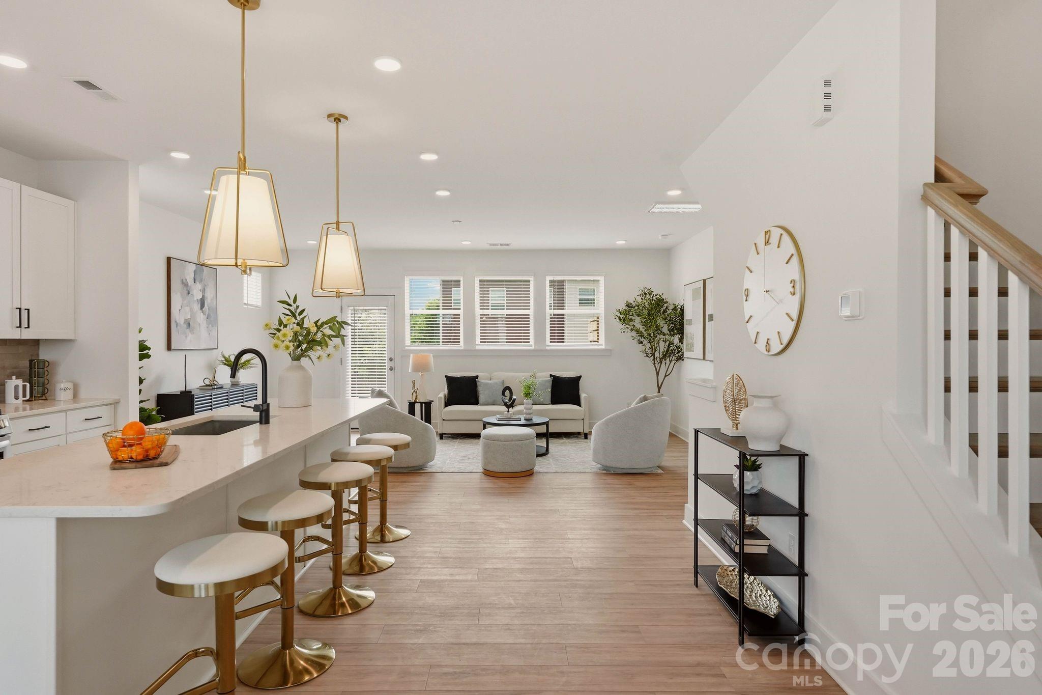 City Park - Residential