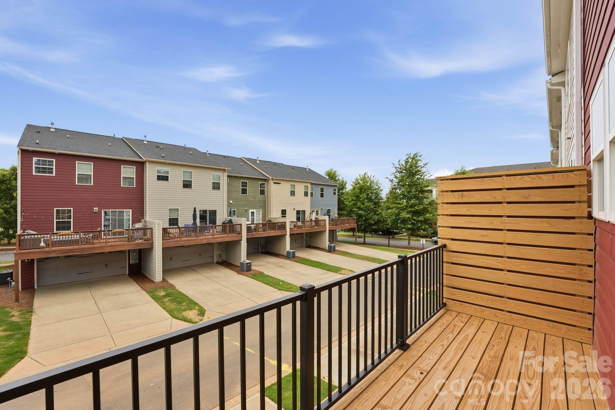 City Park - Residential