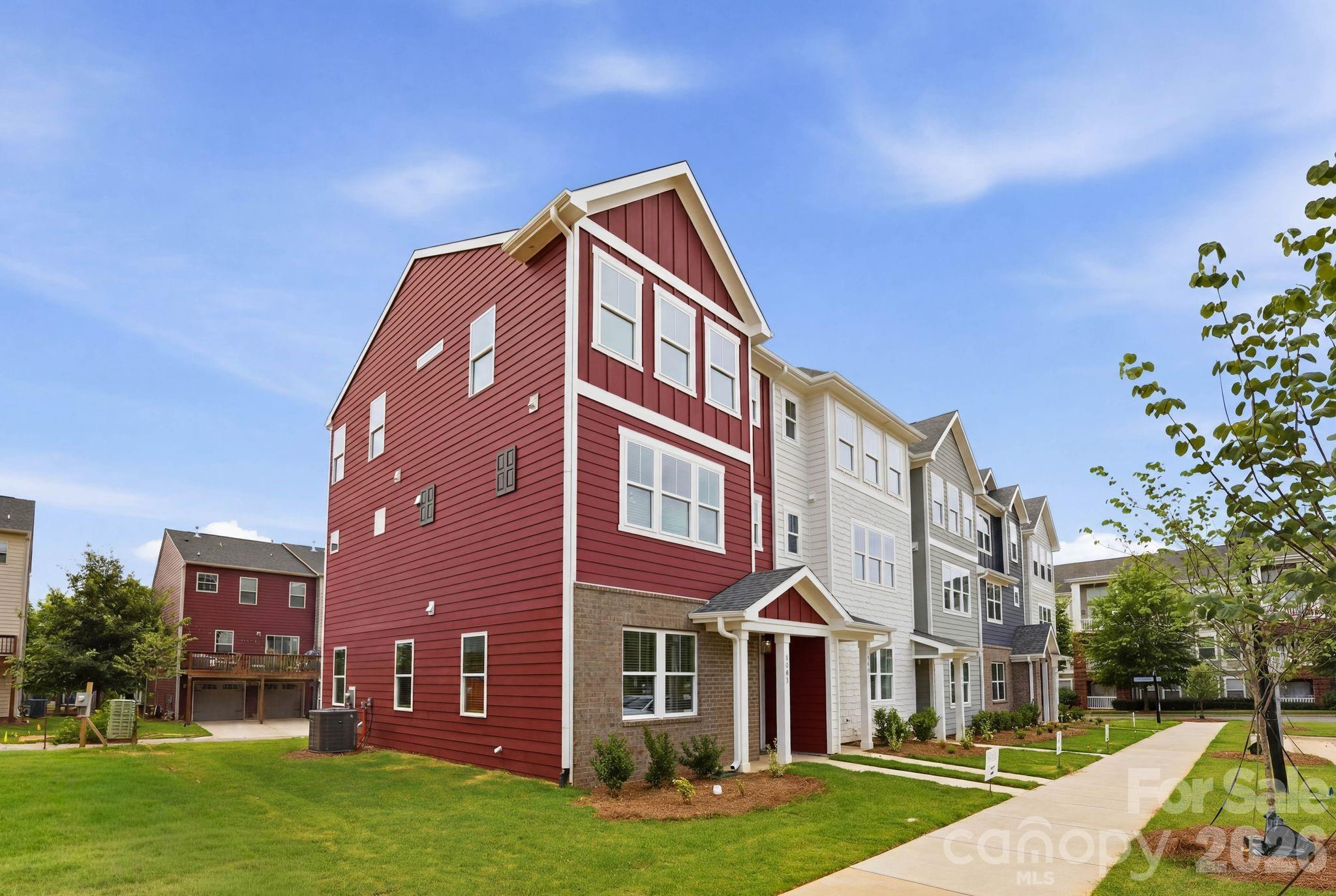 City Park - Residential