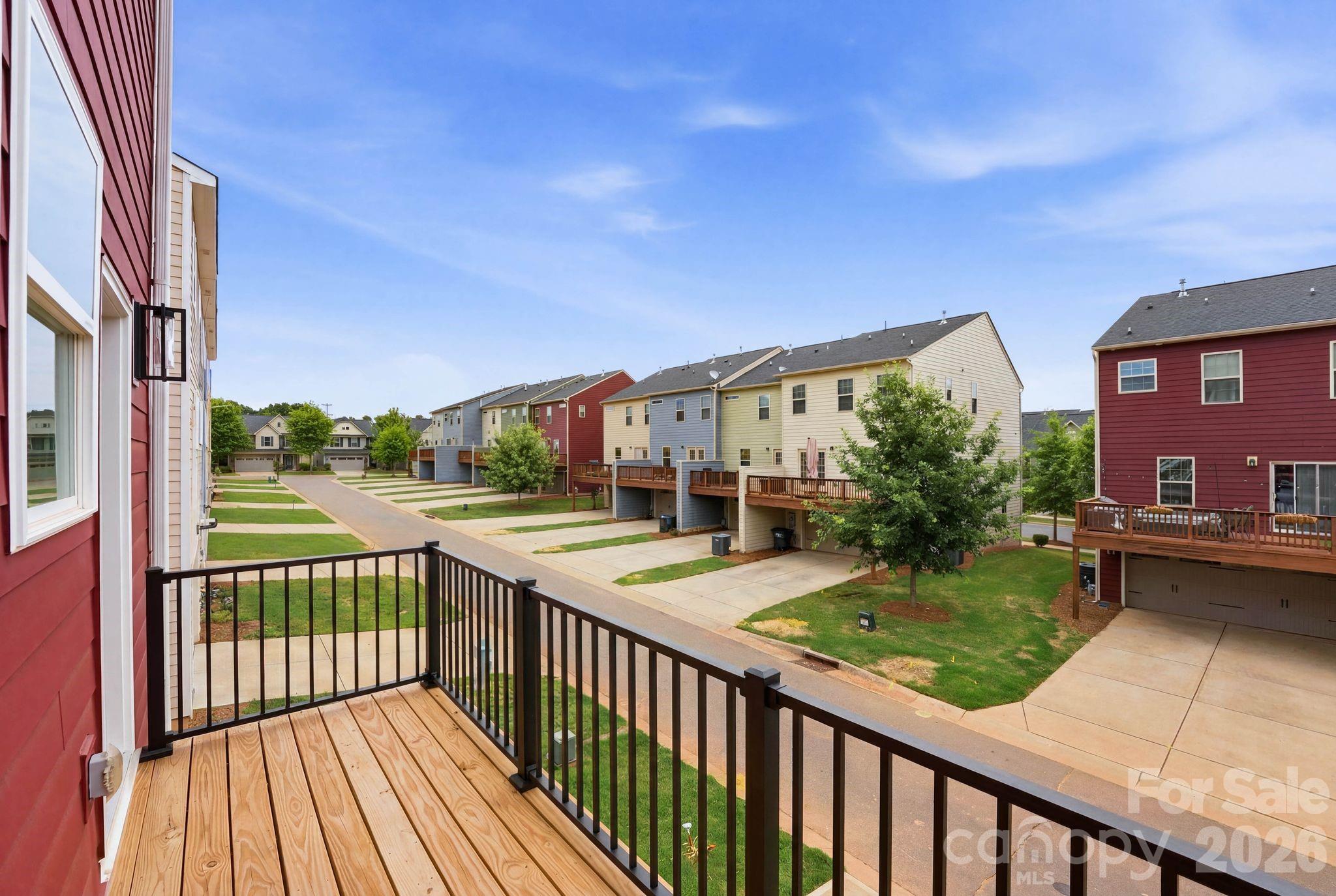 City Park - Residential